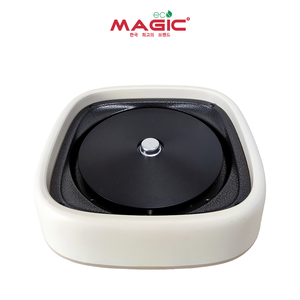 Nồi hấp lẩu 2 in 1 Magic Eco AC-281