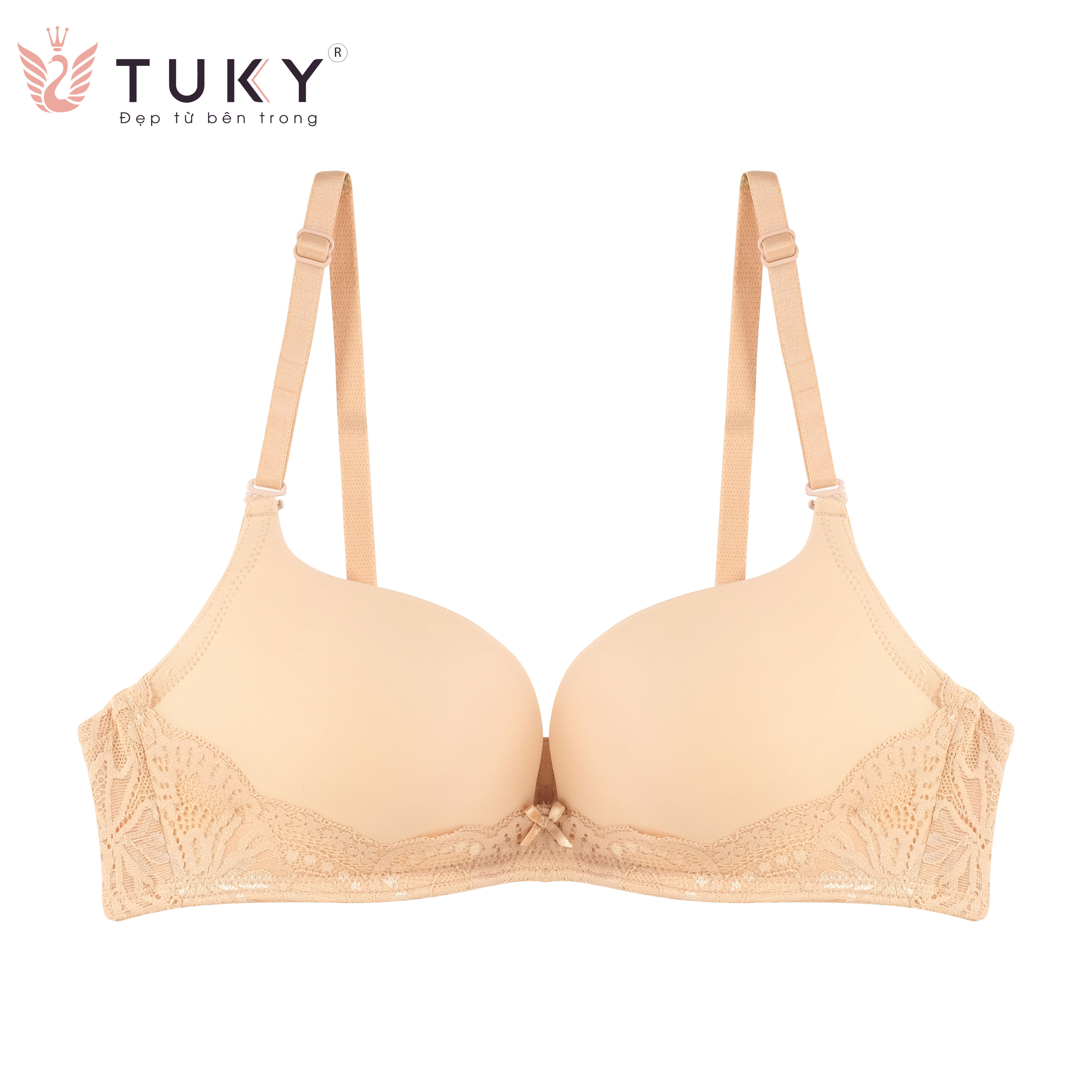 Áo ngực TUKY D383 - Phân phối chính hãng