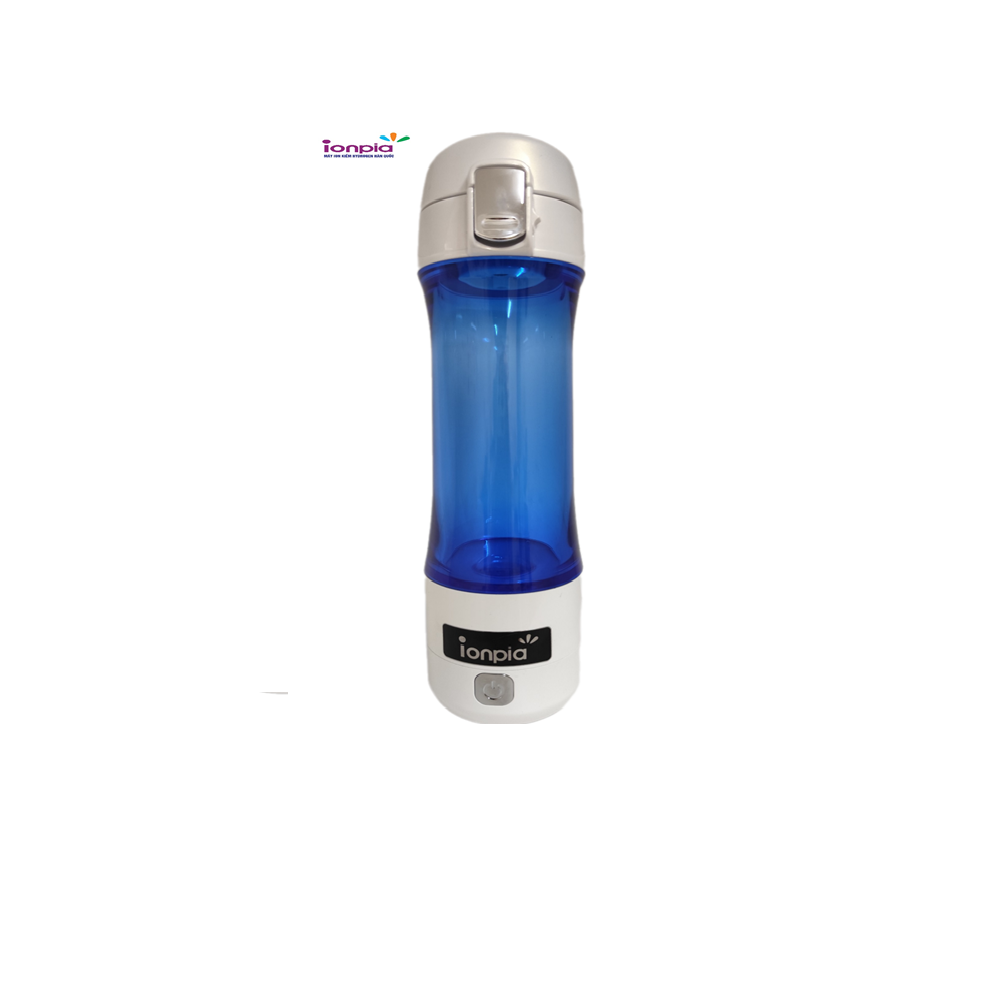 Chai tạo nước Hydrogen ION-H2 - Phân phối chính hãng