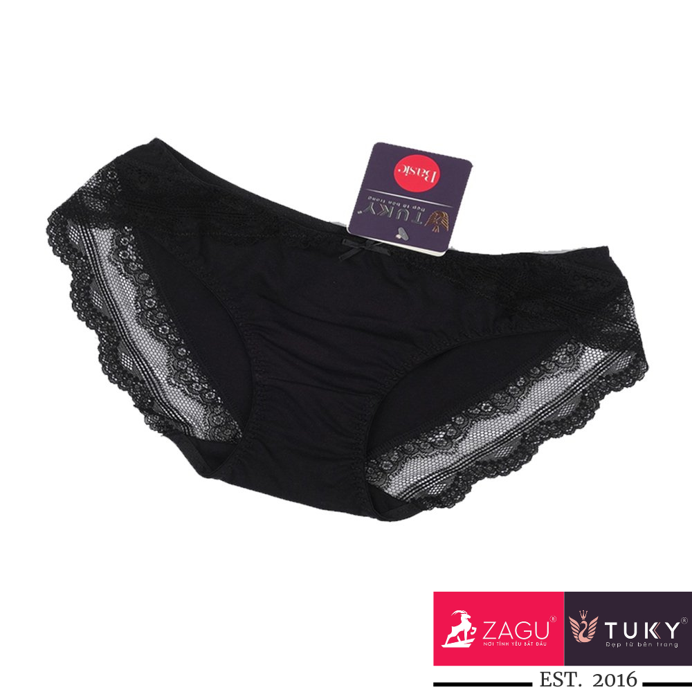 Quần lót nữ TUKY D03BS-duoc-ban-tai-Siêu Thị Ánh Nguyệt