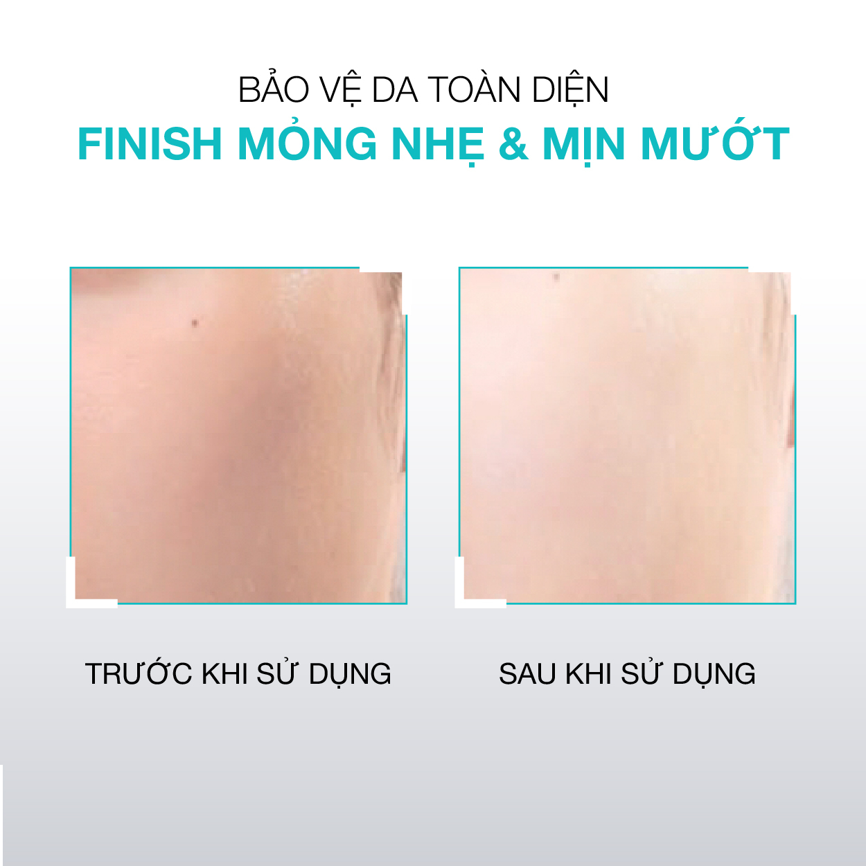 Kem Chống Nắng Nâng Tone Thay Kem Nền & Che Khuyết Điểm Danique UV Defense Tinted Sunscreen SPF 50+ PA++++ 40ml