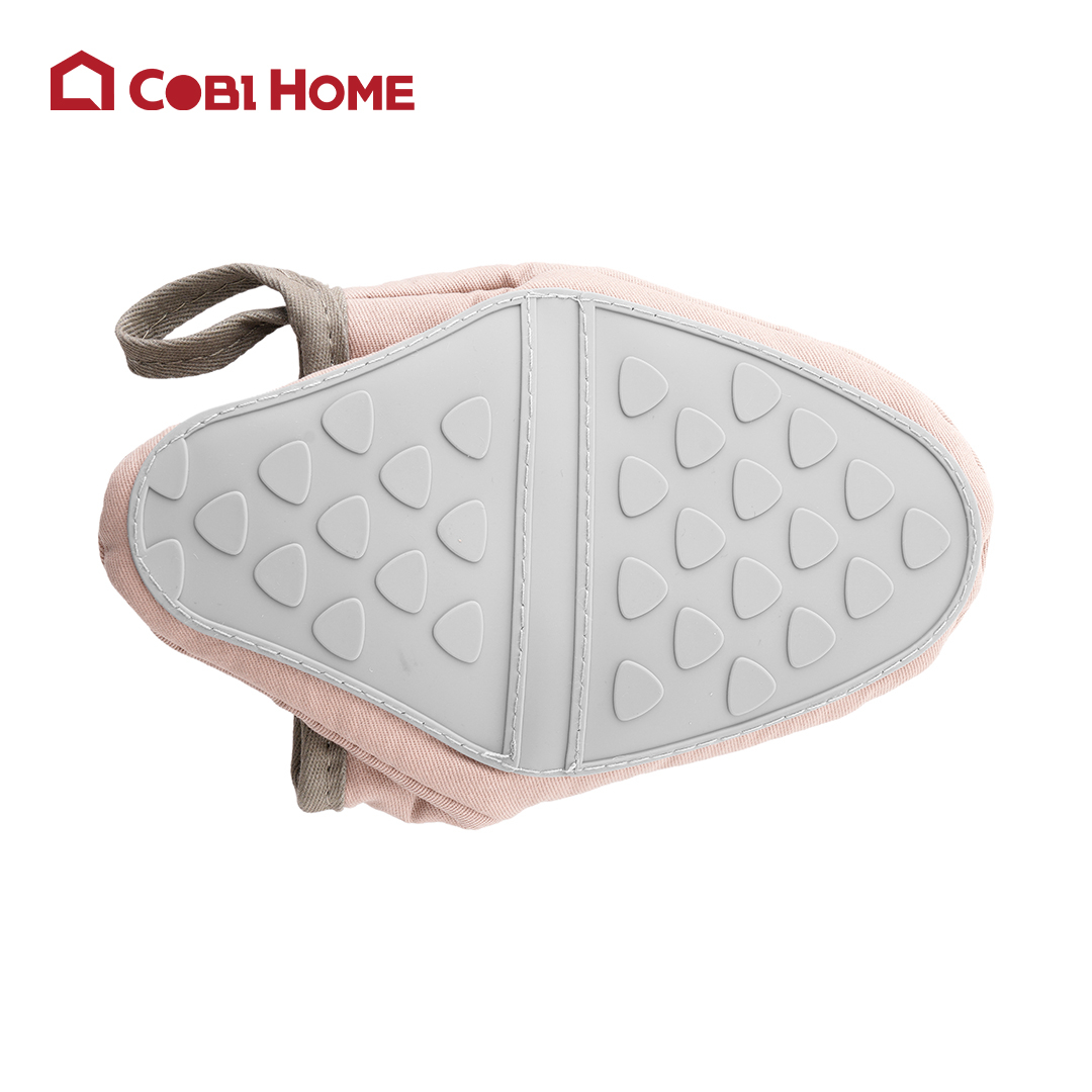 Găng tay silicone nhấc nồi_369945