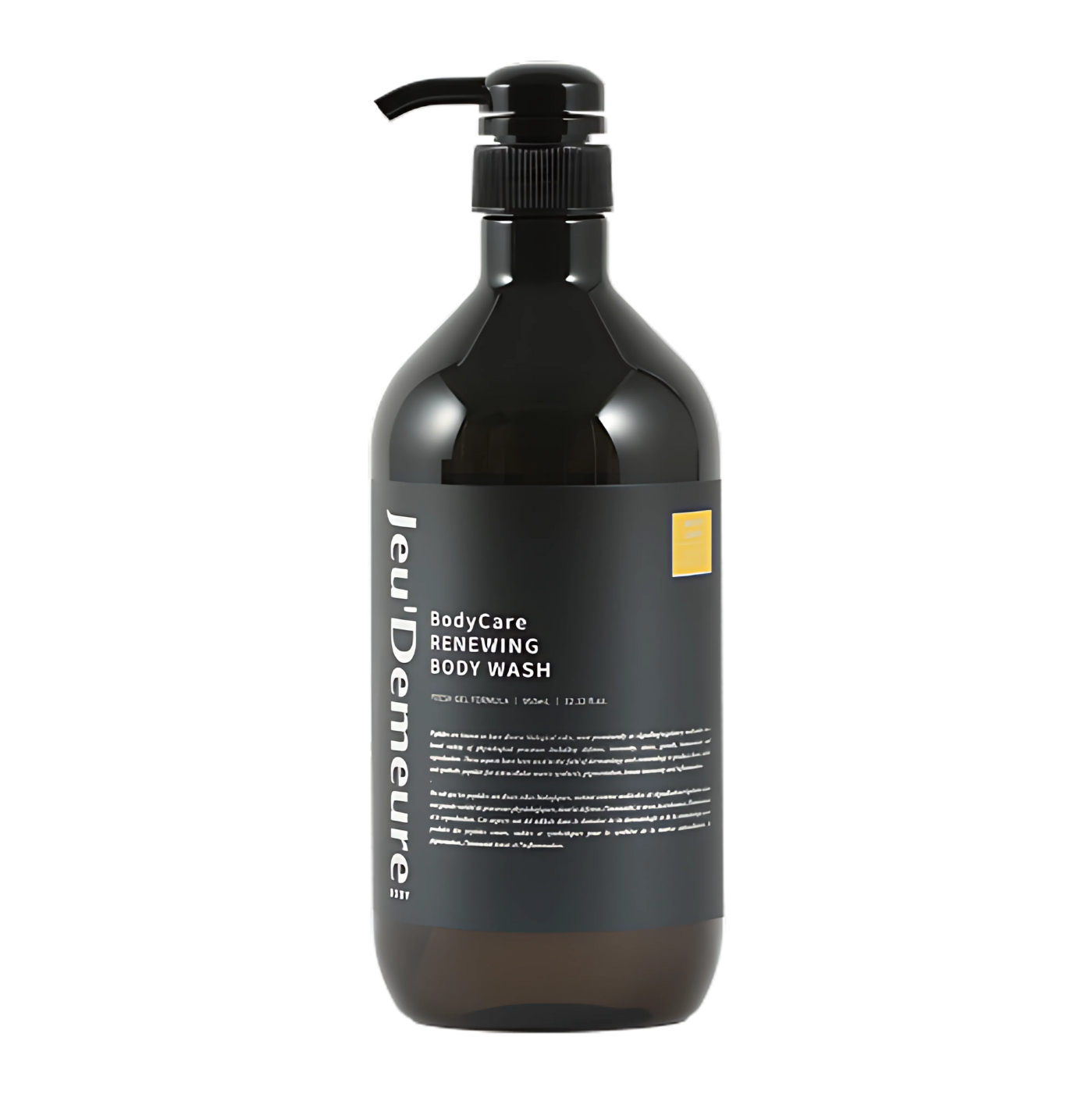 Sữa tắm Peptide Niacinaminde dưỡng ẩm cao cấp 950ml