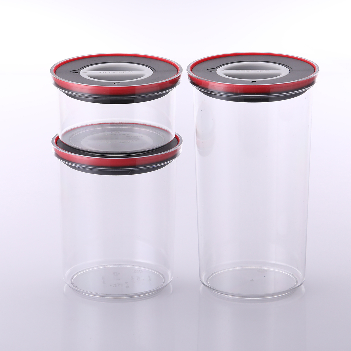 Hộp nhựa kín thông minh 450ml_364381 - 5