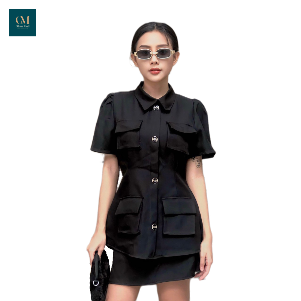 Set váy túi hộp-duoc-ban-tai-PL Home & Health Store