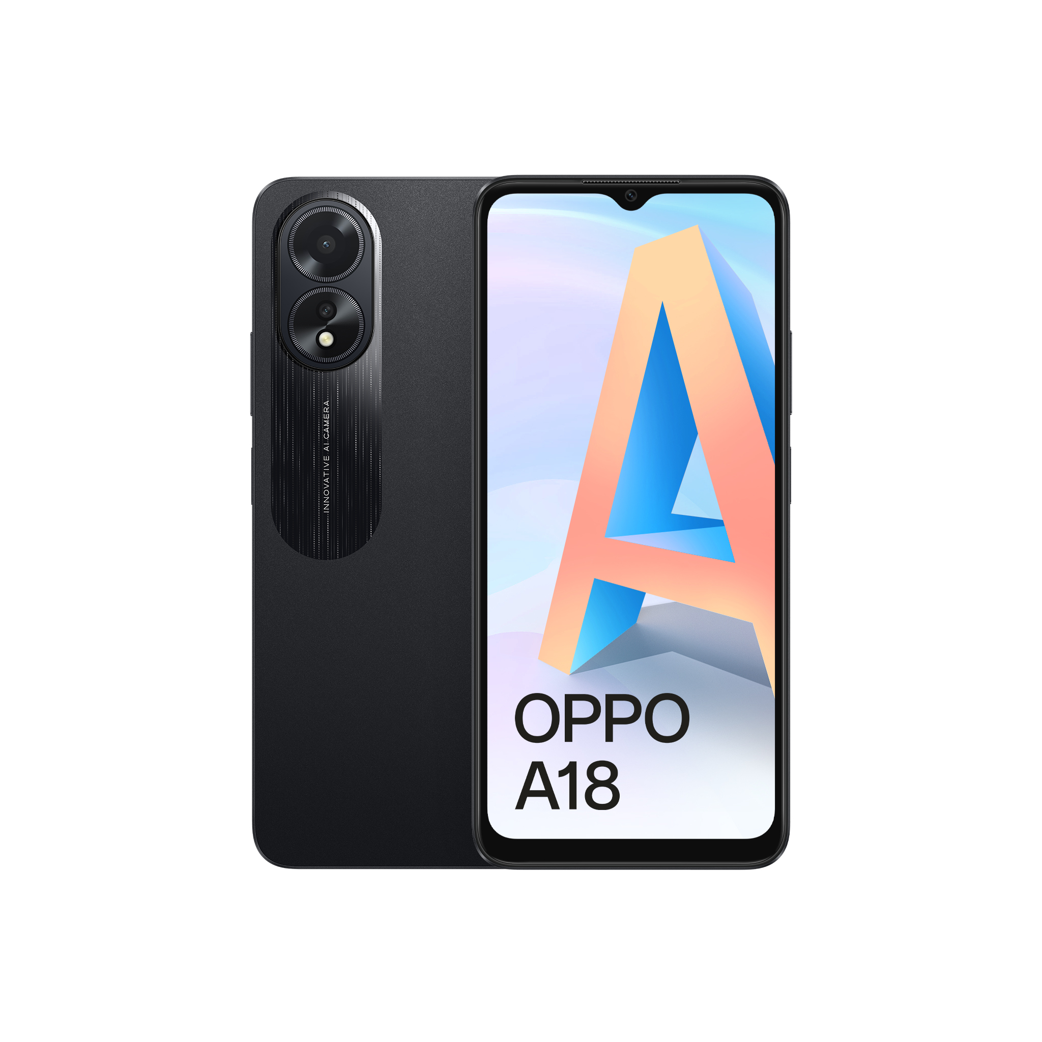 Điện thoại OPPO A18 64GB