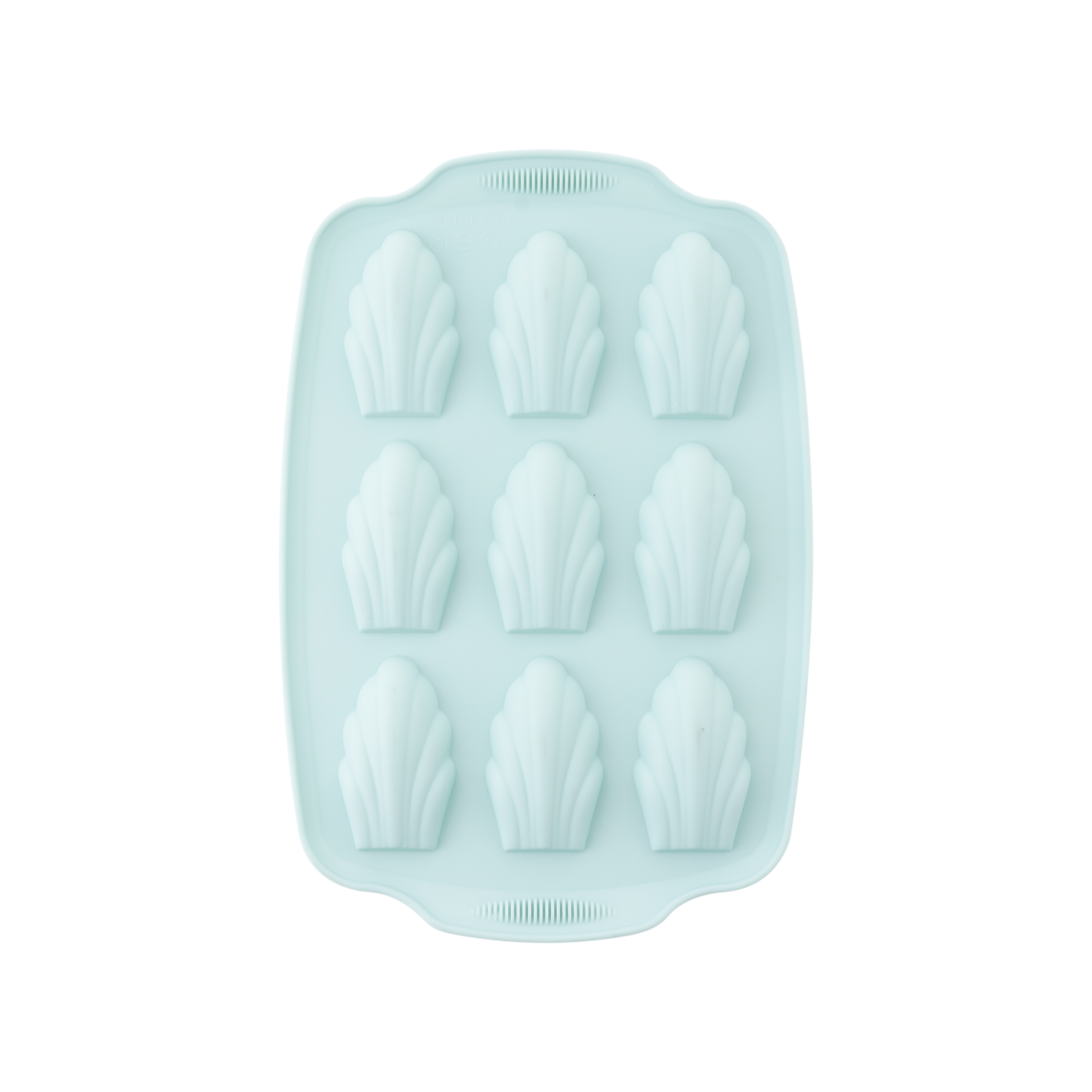 Khuôn silicone làm bánh Madeleine - Cobi Home_369940