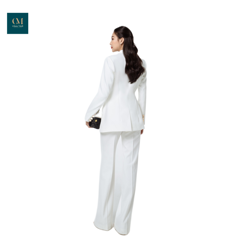 Set Vera vest 03 nút - While-duoc-ban-tai-PL Home & Health Store