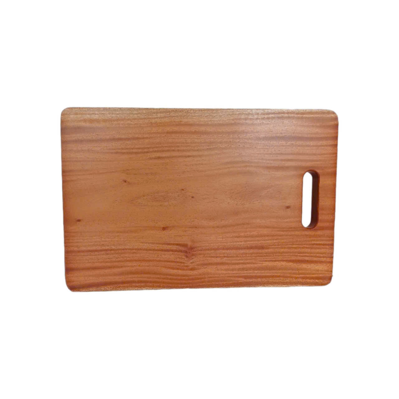 Thớt gỗ chữ nhật (l425x280x23mm)