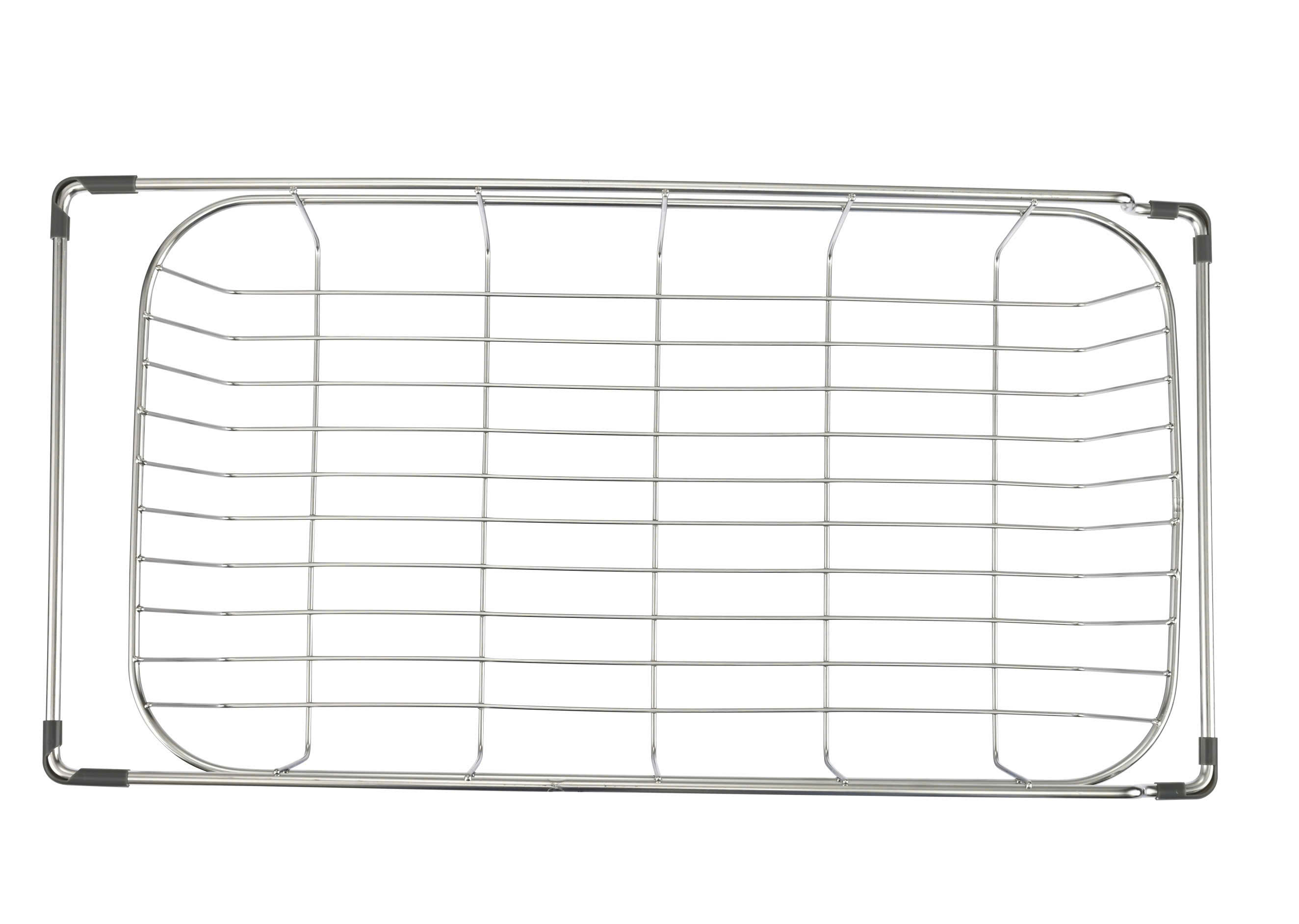Chậu rửa bát 1 hố cao cấp inox 304 Emberton EB WSS8048 - 80cm