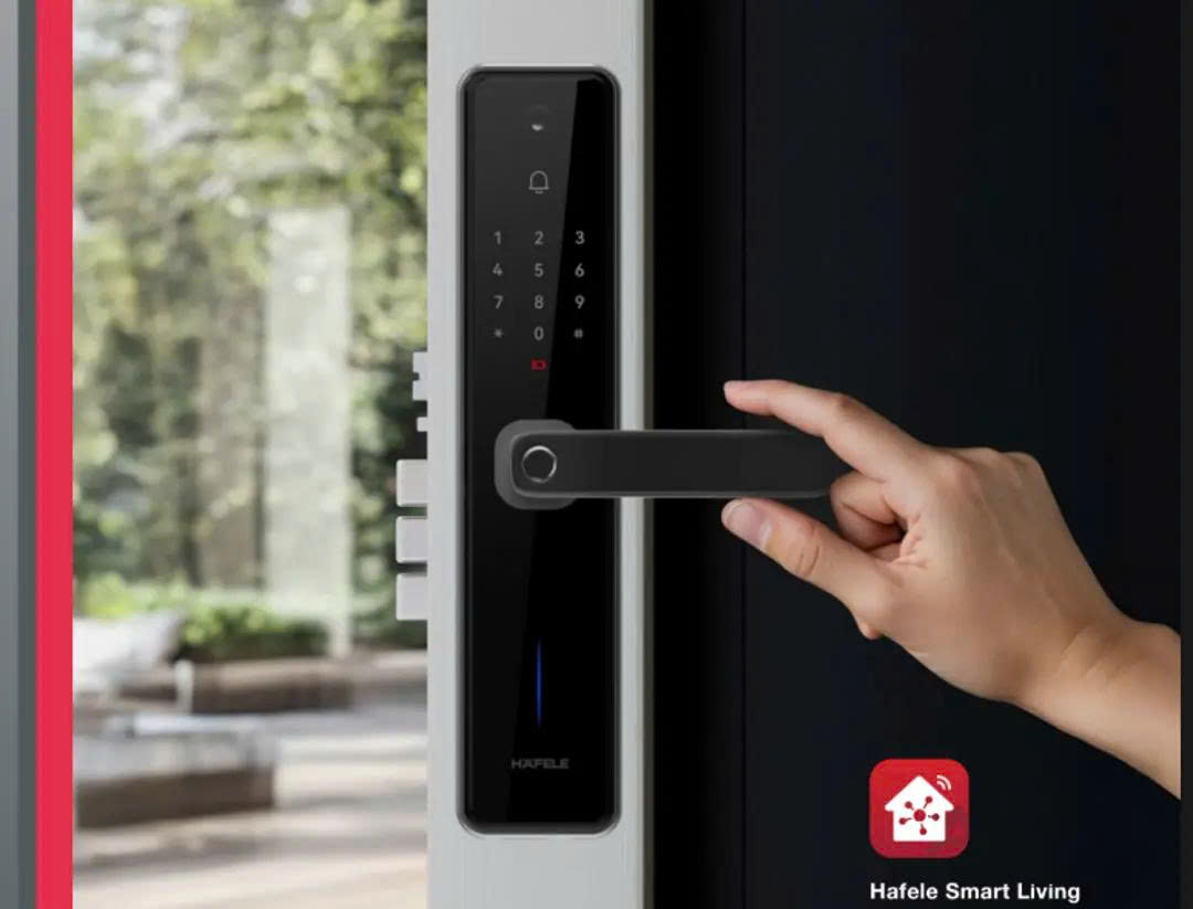 KHÓA ĐIỆN TỬ / DIGITAL DOOR LOCK ZENITH - ML2501W
