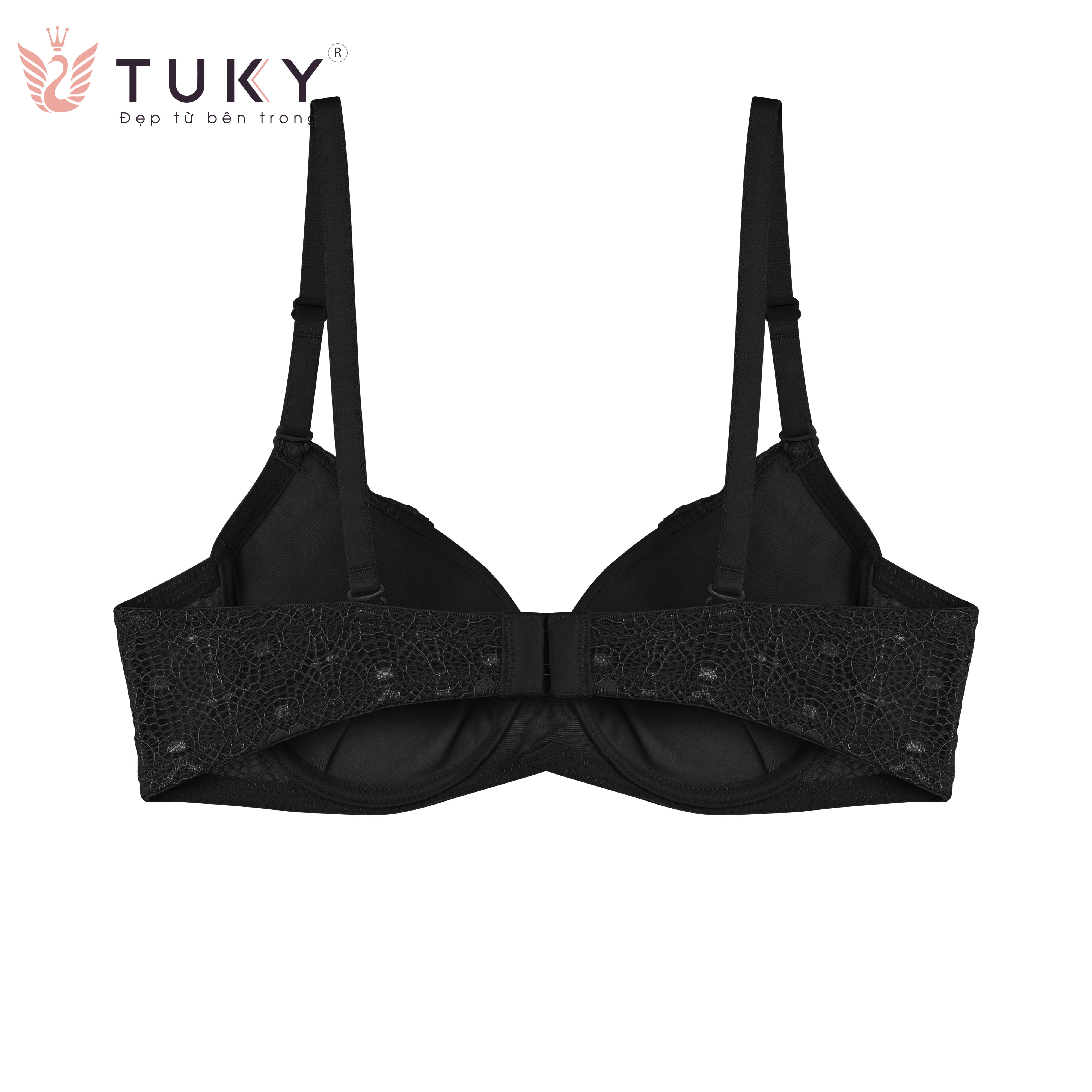 Áo ngực TUKY D686