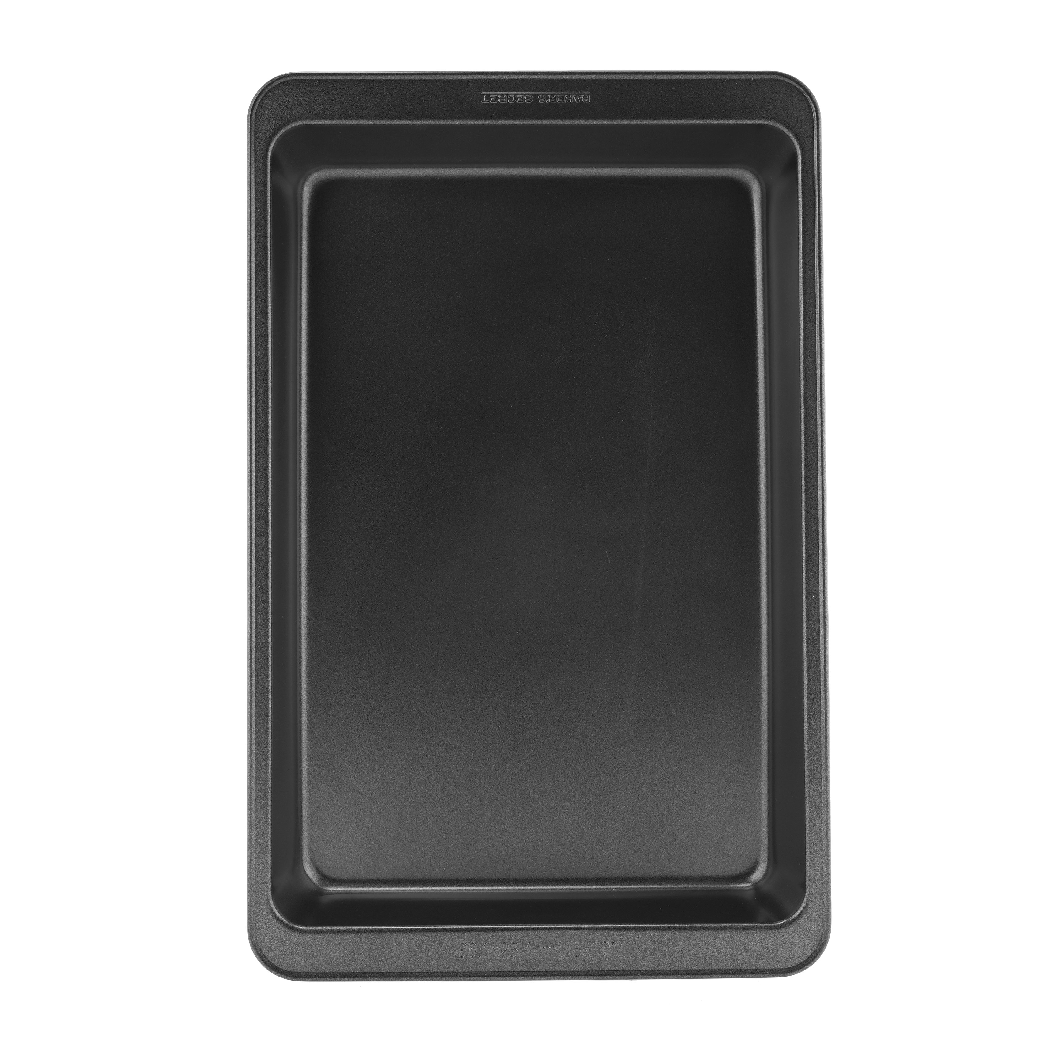 Khay nướng bánh sâu lòng size M_434x276x51 (mm)_366110
