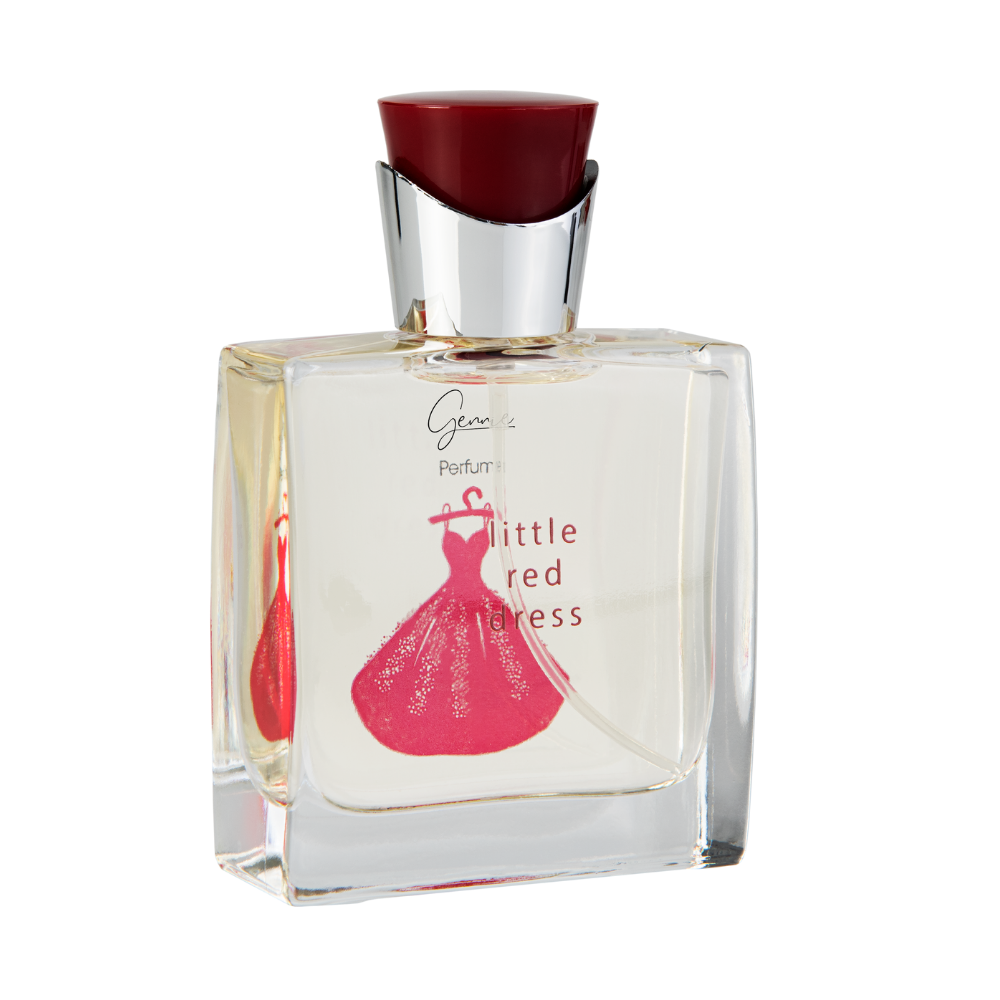 Nước hoa Gennie - Little Red Dress - 50ml