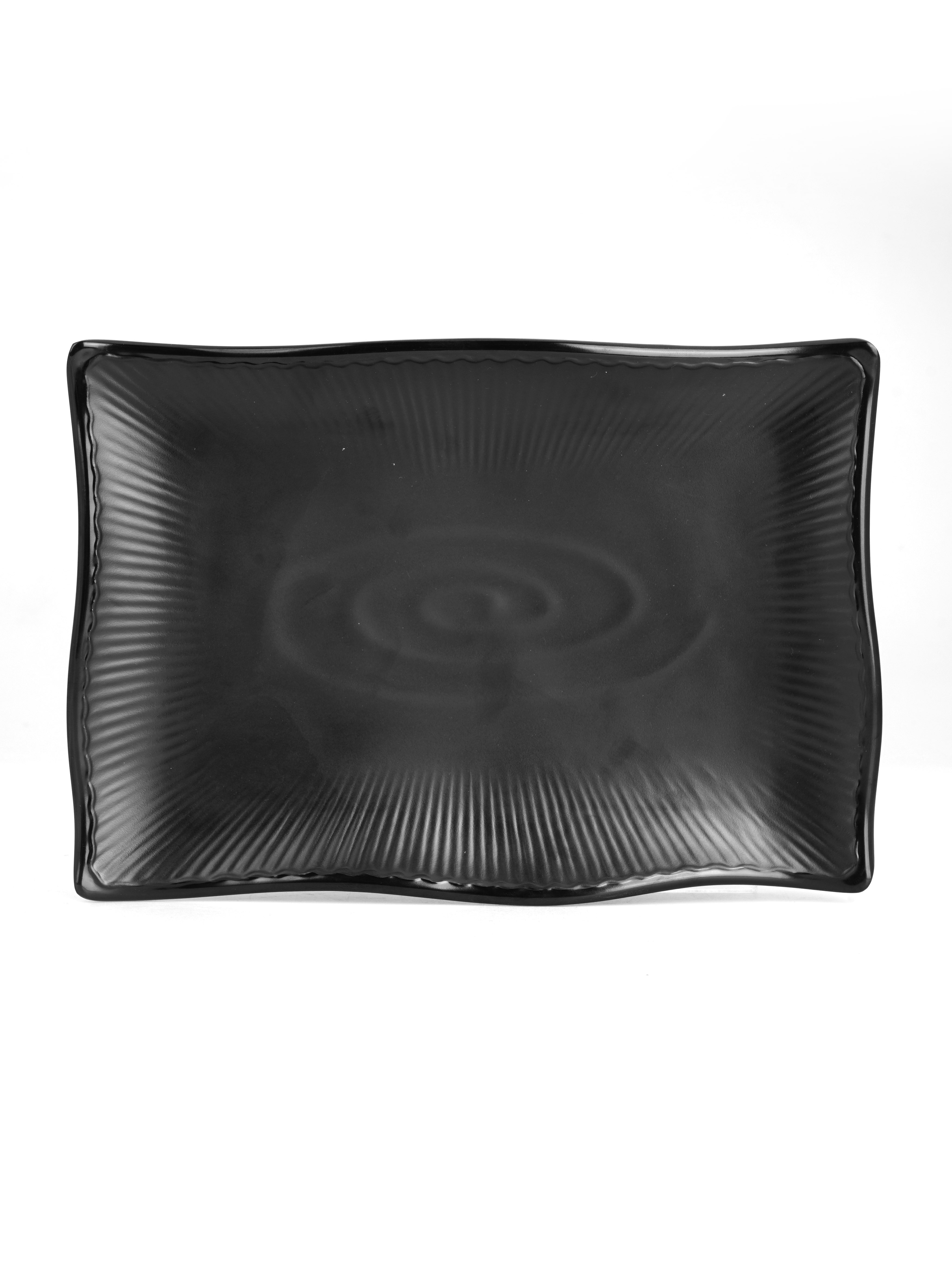 Dĩa melamine Size 280x200x35(mm) - Cobi Home - 378288 - Phân phối chính hãng