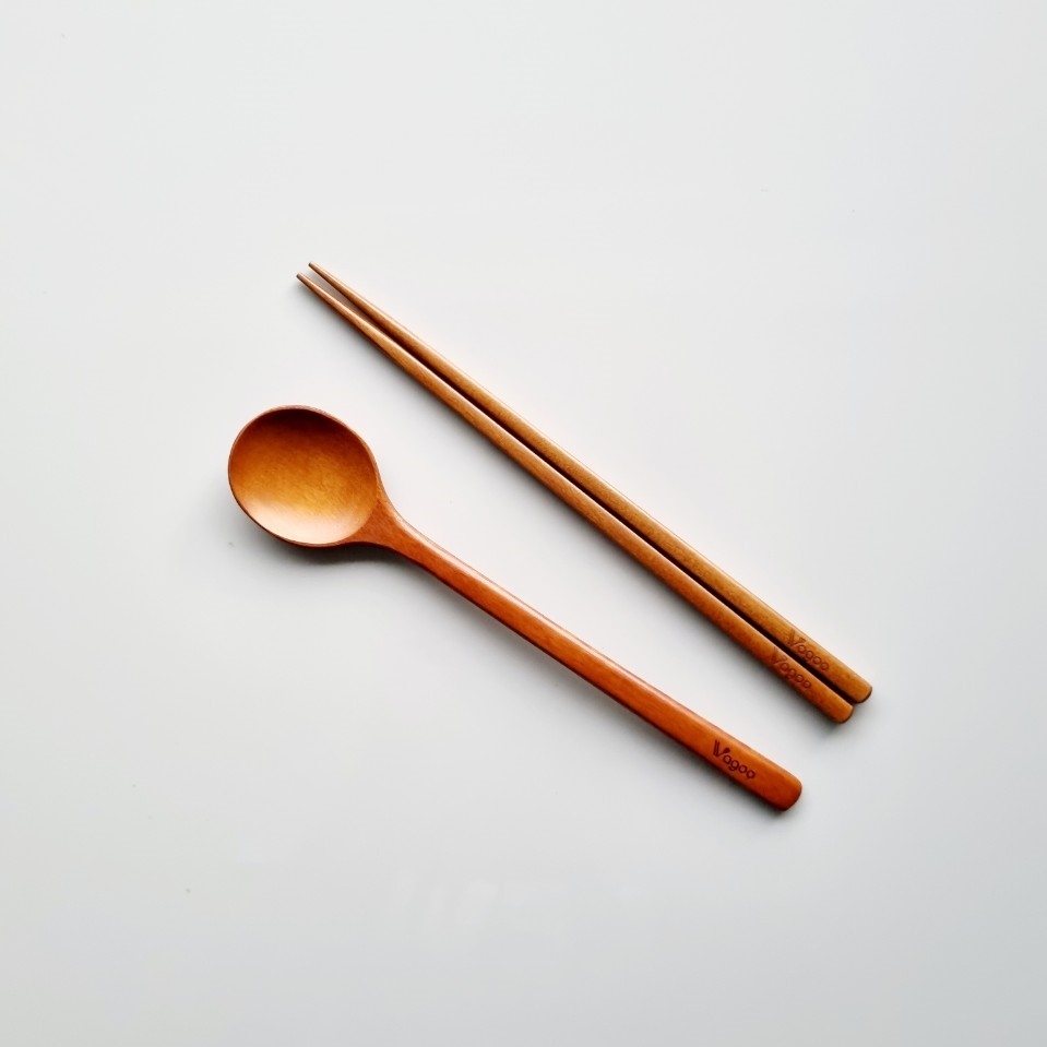 Đũa muỗng túi vải-duoc-ban-tai-Siêu Thị Ánh Nguyệt