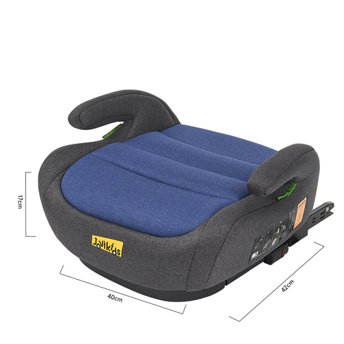 Ghế nâng di động Jovikids OHHO 125-150cm - 7