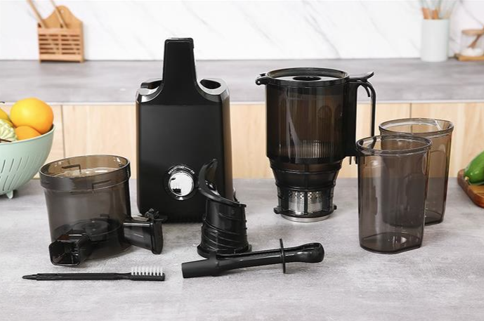 Máy ép chậm Hafele HS-J130SG - 5