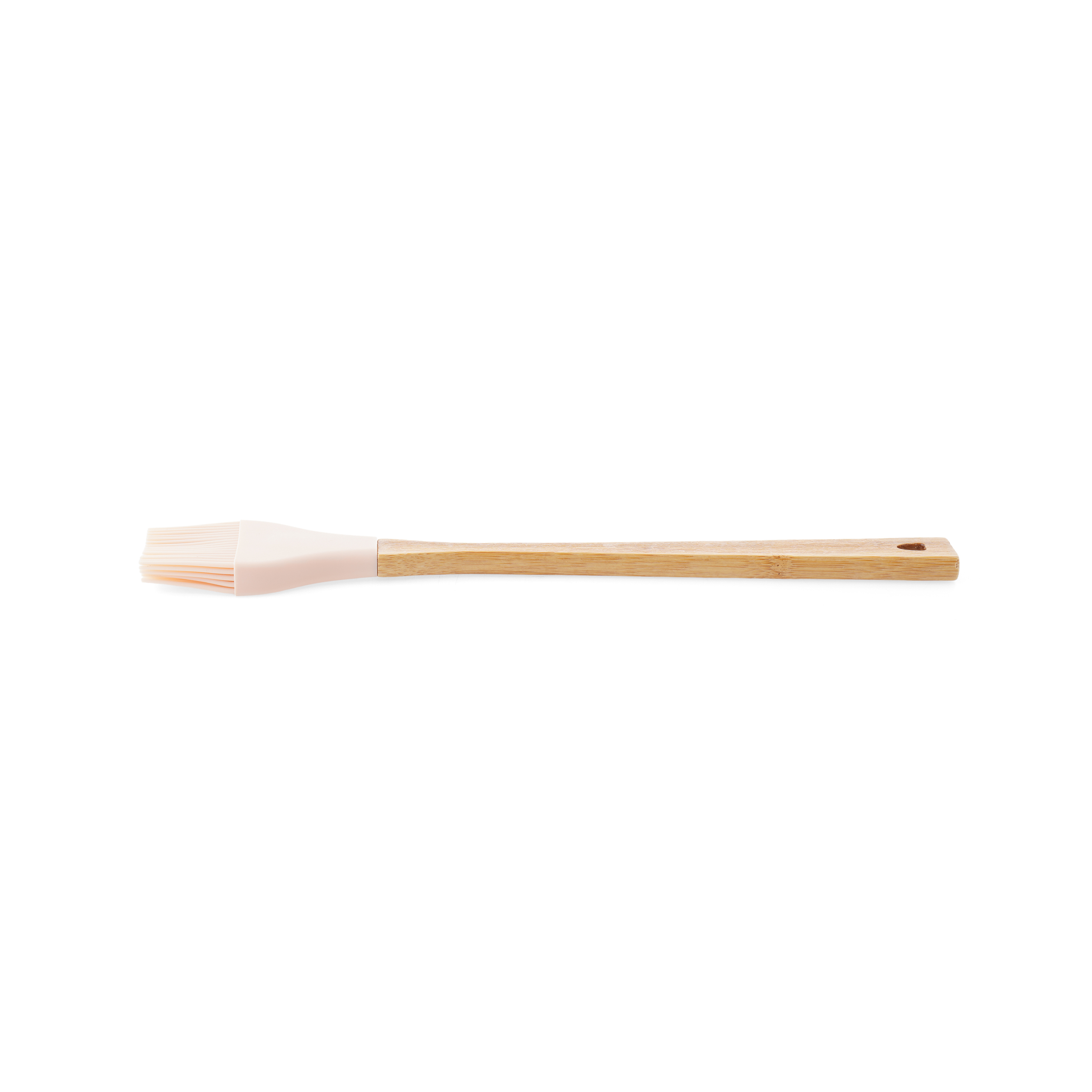 Cọ phết dầu ăn silicone hồng_369905