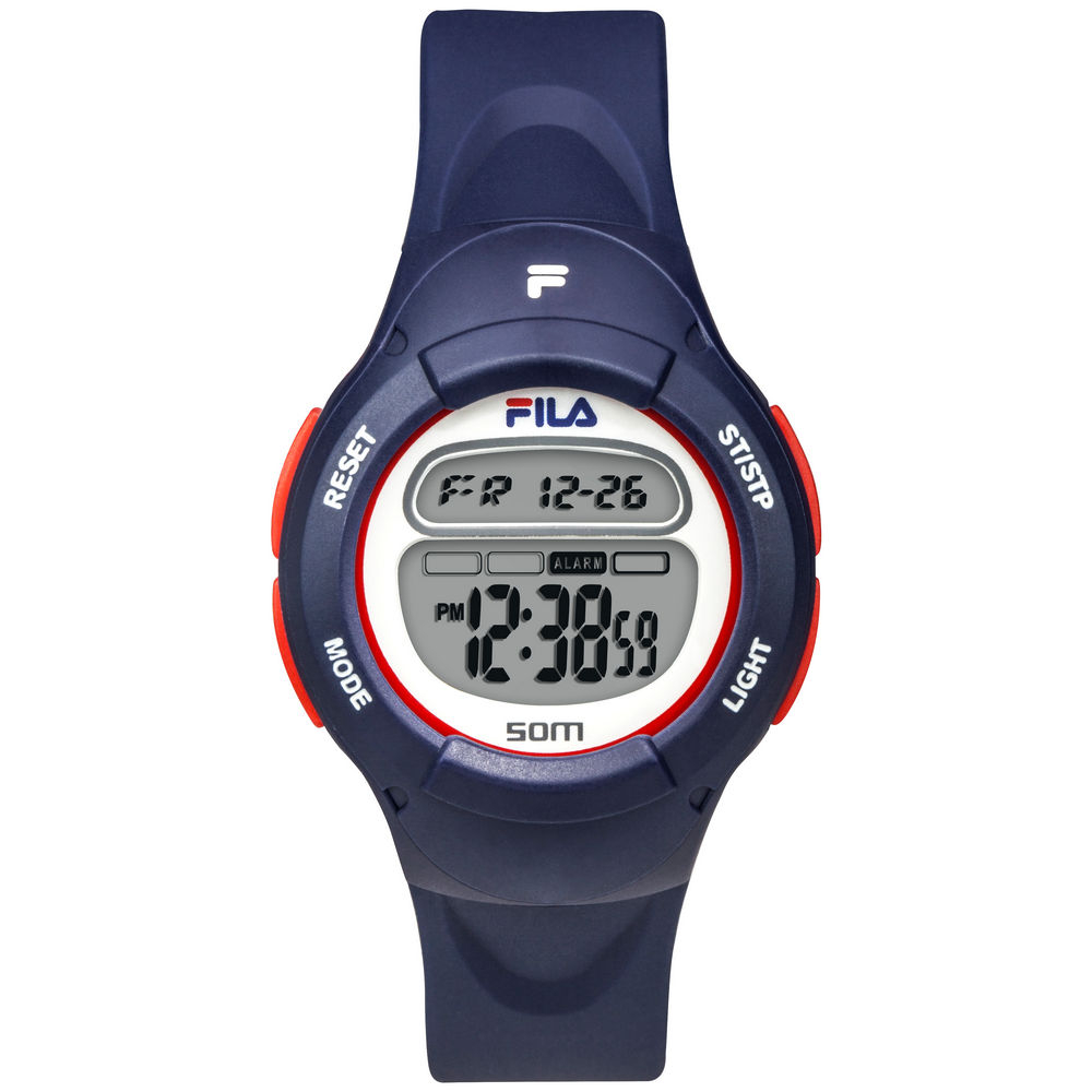 Đồng hồ đeo tay Fila - 38-213-001