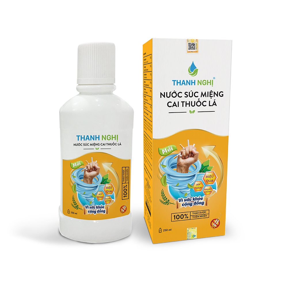 Nước súc miệng cai thuốc lá Thanh Nghị-duoc-ban-tai-Droppiimart