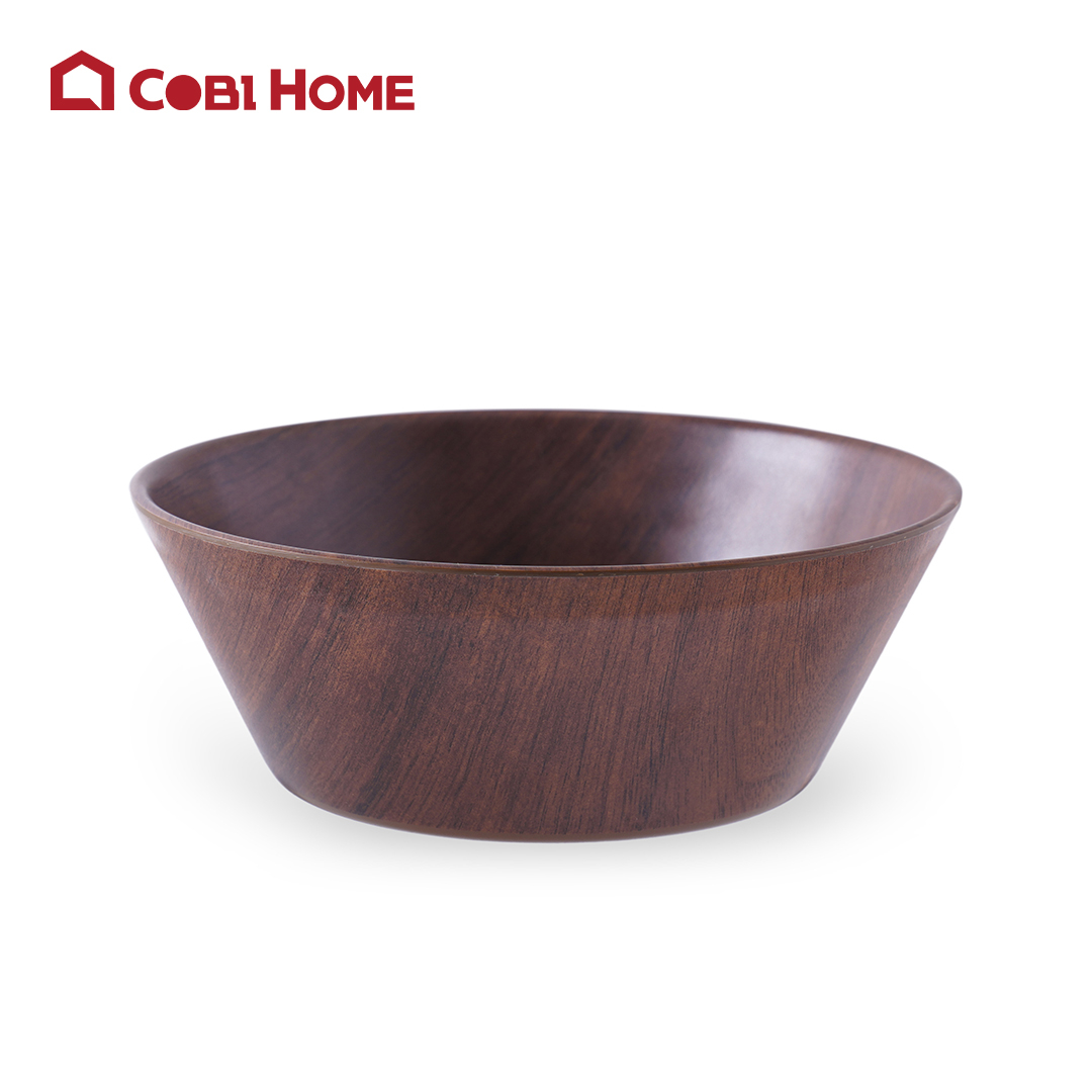Tô Yangge vân gỗ tròn Size 20.5cm_378152_MZ-003-MW33ZG