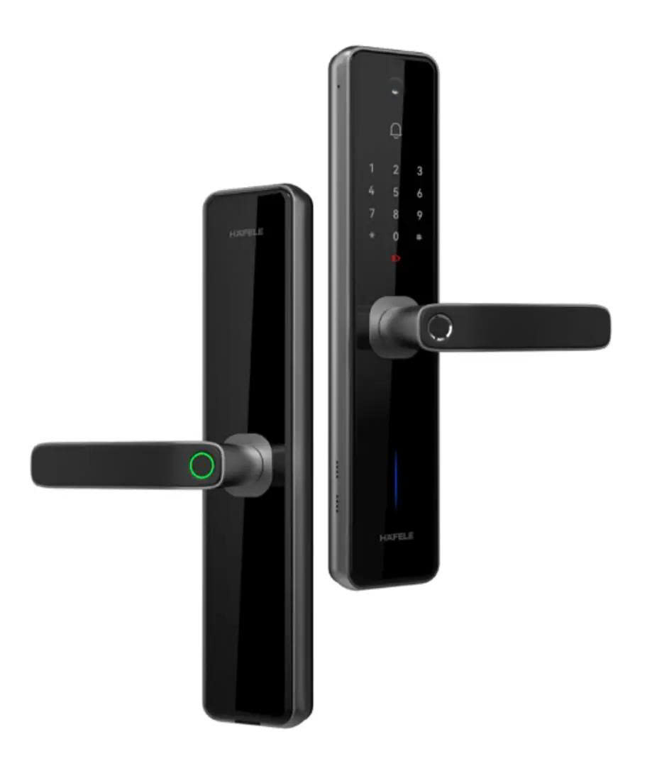 KHÓA ĐIỆN TỬ / DIGITAL DOOR LOCK ZENITH - ML2501W