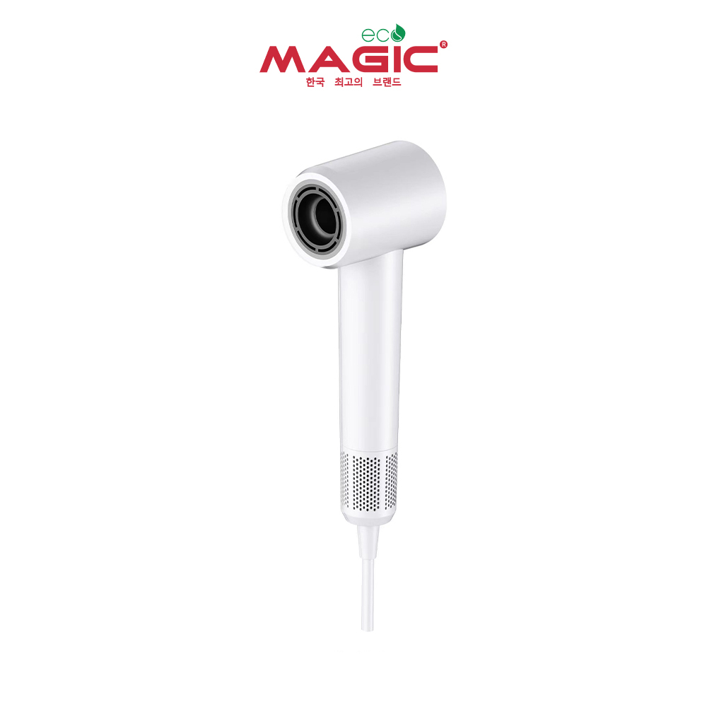 Máy sấy tóc ion Magic Eco AC-380