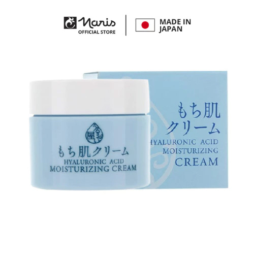 Kem dưỡng ẩm sâu NARIS Hyaluronic Acid Cream 48g - 2