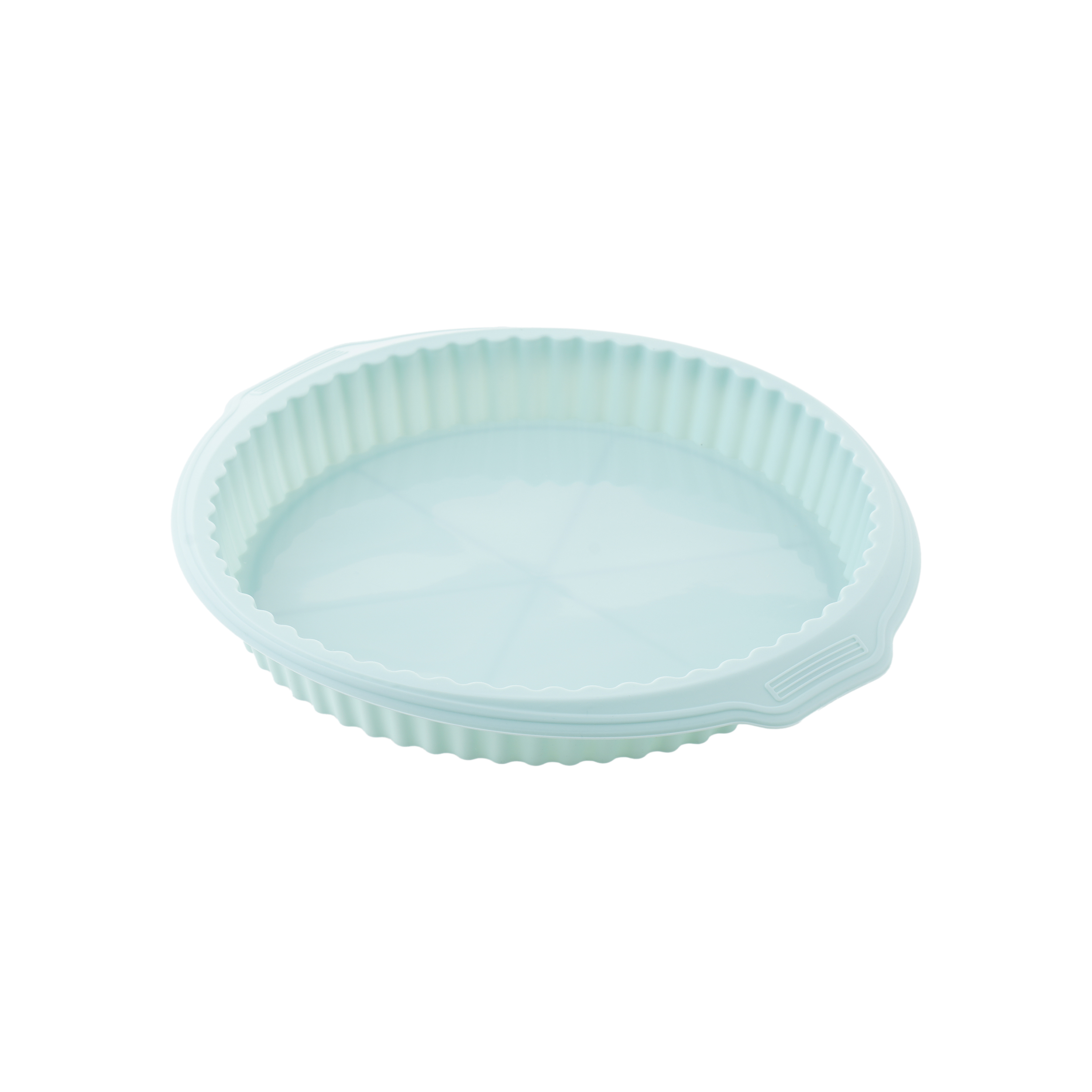 Khuôn silicone làm bánh tròn - Cobi Home - 369935