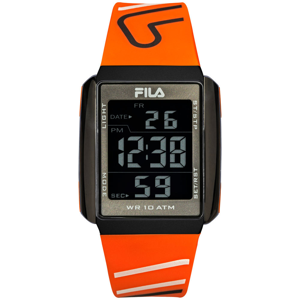 Đồng hồ đeo tay Fila - 38-325-006 - Phân phối chính hãng