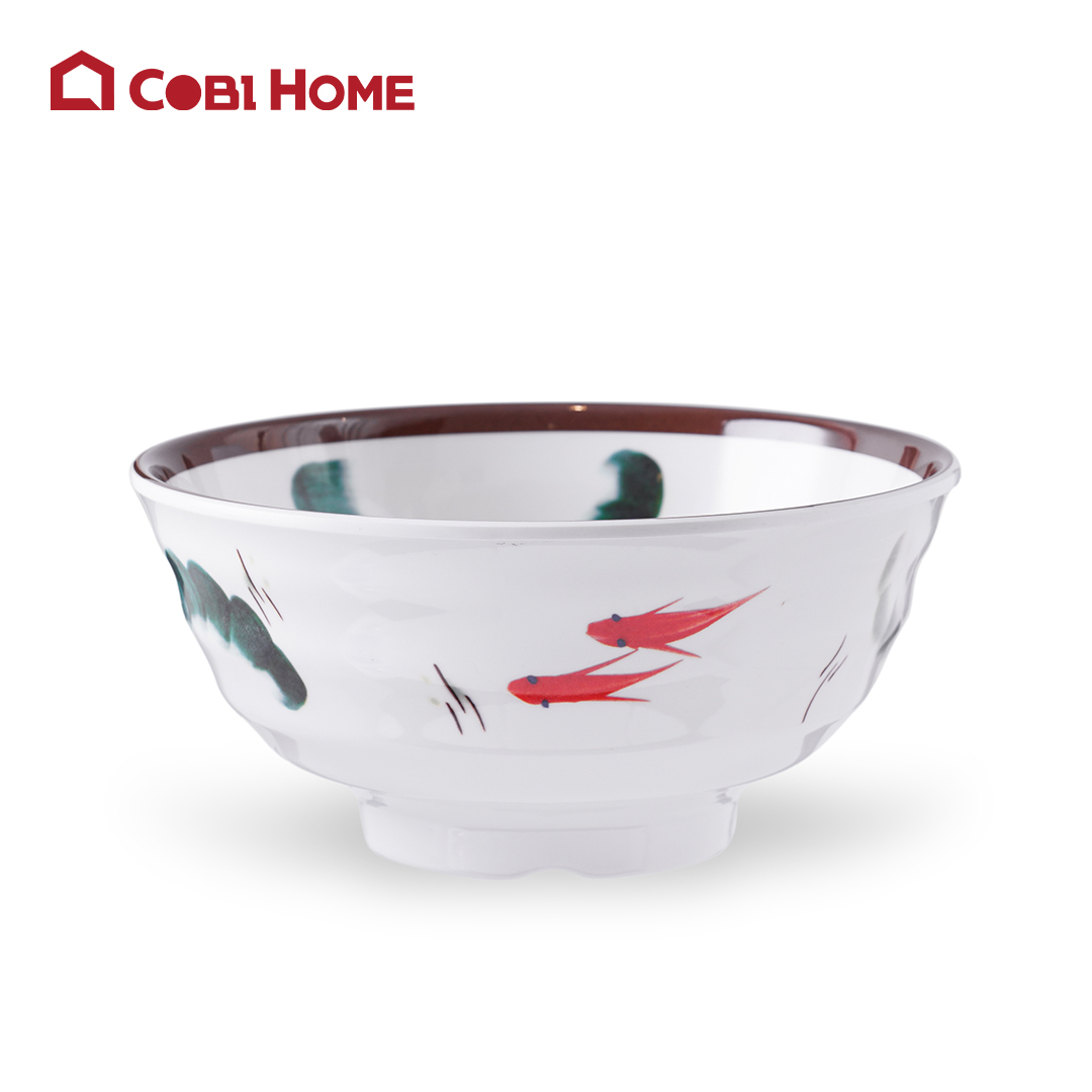 Tô Yangge họa tiết hình cá Size 17.8cm_378153_JM24-008-HYC