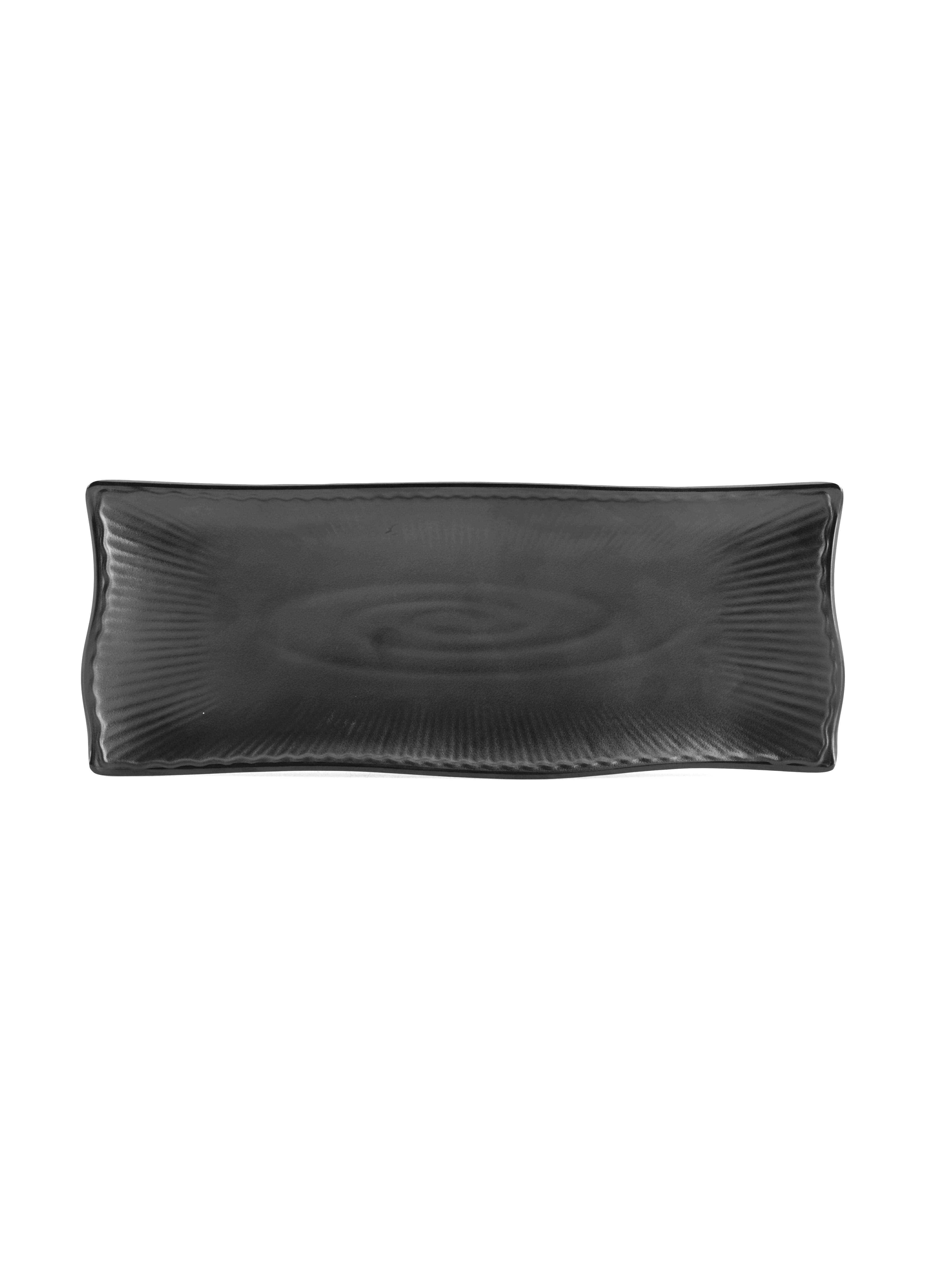 Dĩa melamine Size 280x110x28(mm) - Cobi Home - 378289