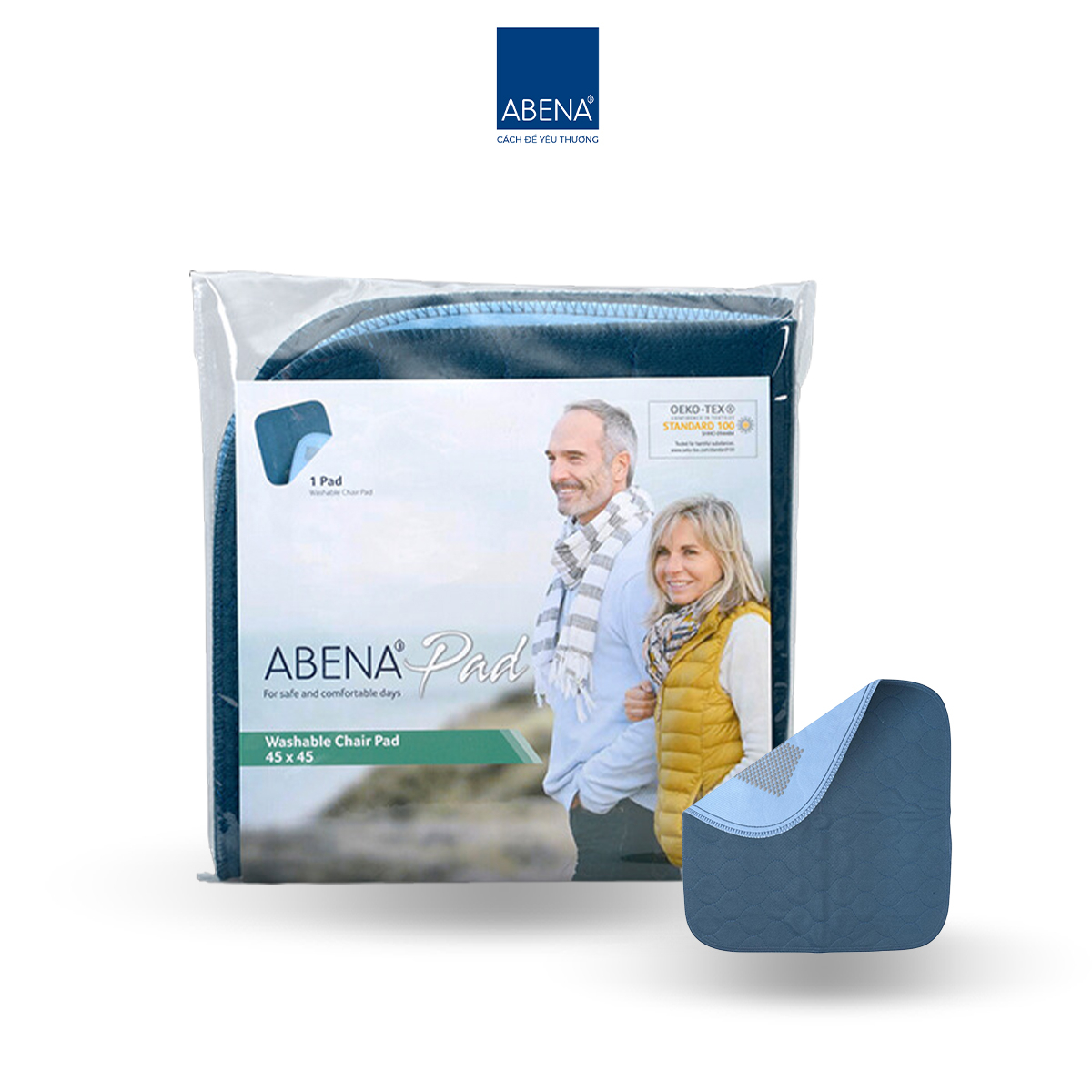 Tấm lót Abena Pad (45x45)