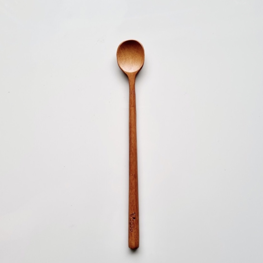 Bộ muỗng nĩa cà phê