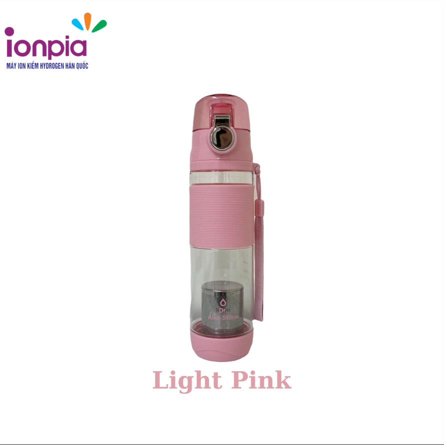 Chai tạo nước kiềm Dr Alkastone H-600