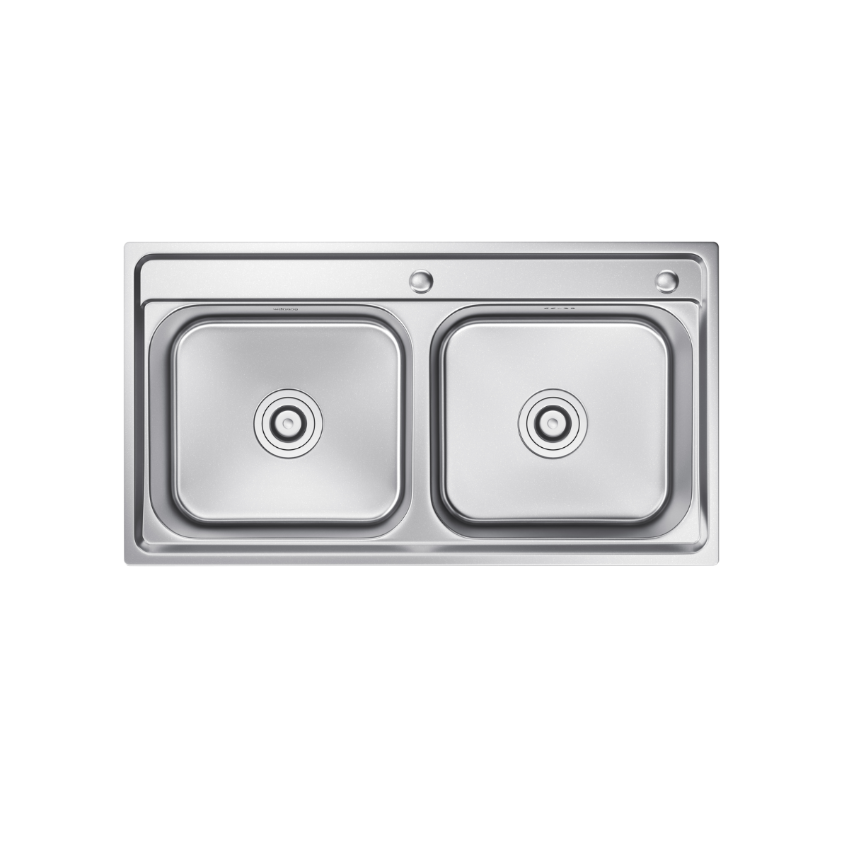 Chậu rửa Wonang Premium WPD08747 - Phân phối chính hãng