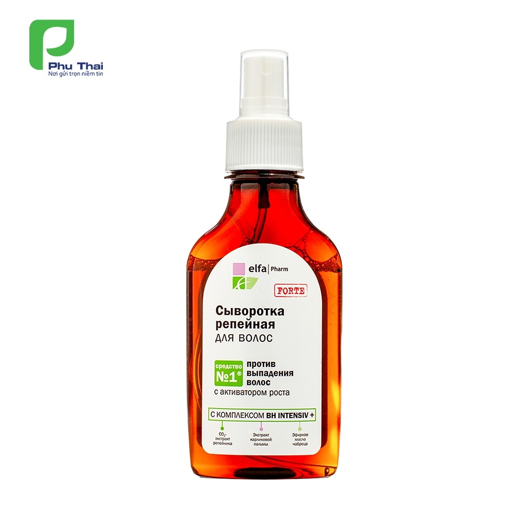 Serum chống rụng tóc & kích thích mọc tóc Elfa Pharm-duoc-ban-tai-Droppiimart