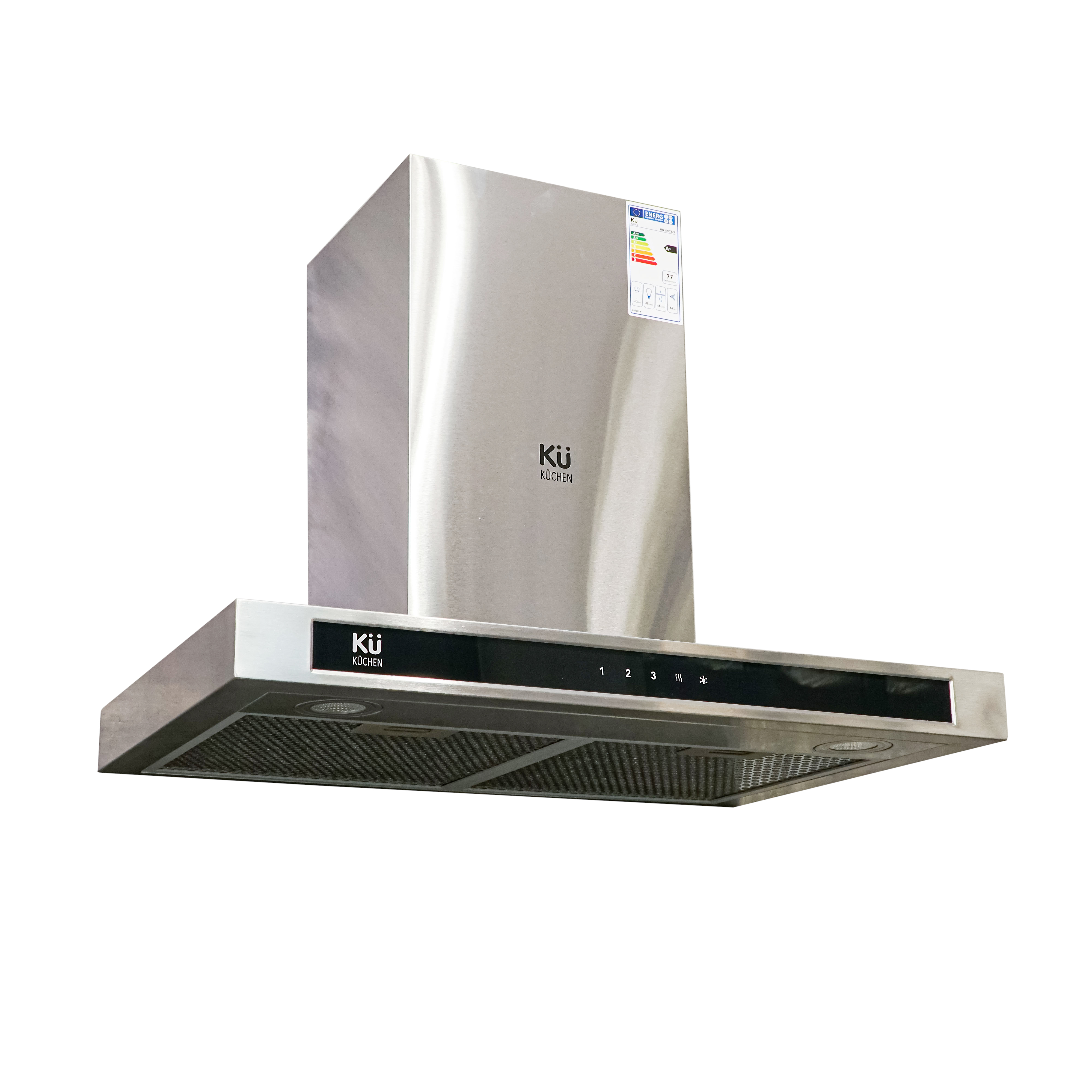 MÁY HÚT MÙI KUCHEN T70-Model: HJ21067327 - Phân phối chính hãng