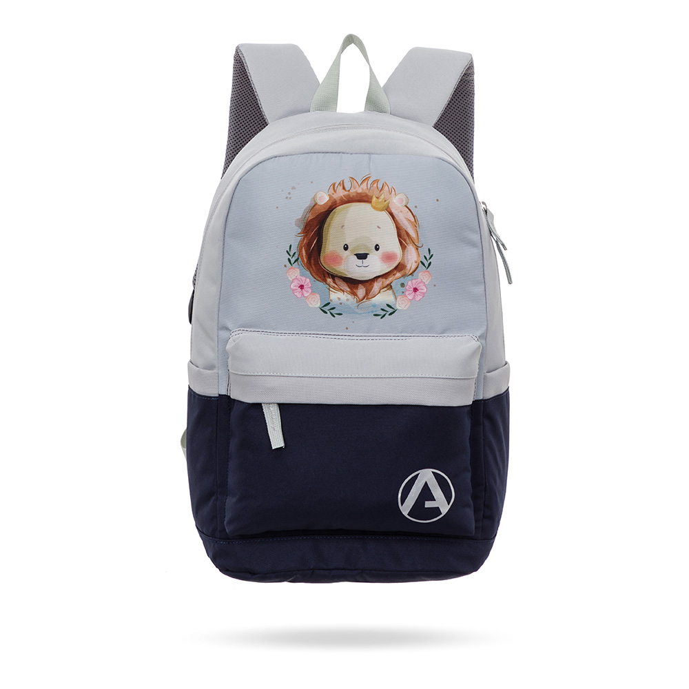 Balo thời trang Little Friend AB5186 - 4