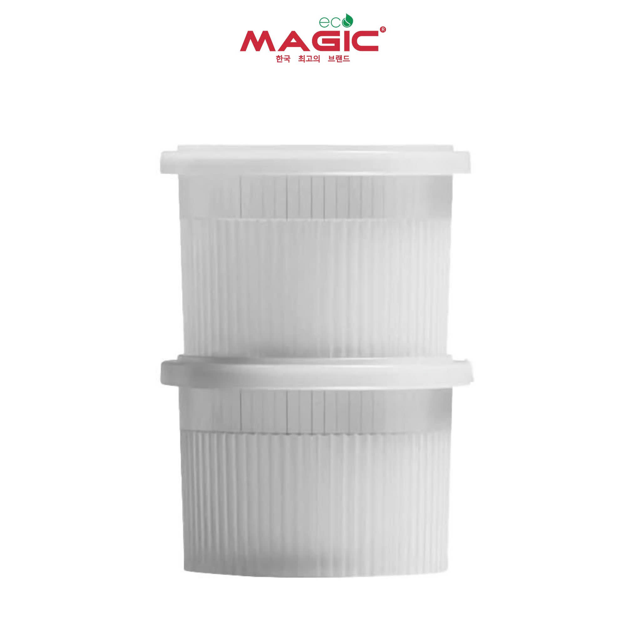 Phụ kiện hộp làm kem tuyết Magic Eco AC-180 - Phân phối chính hãng