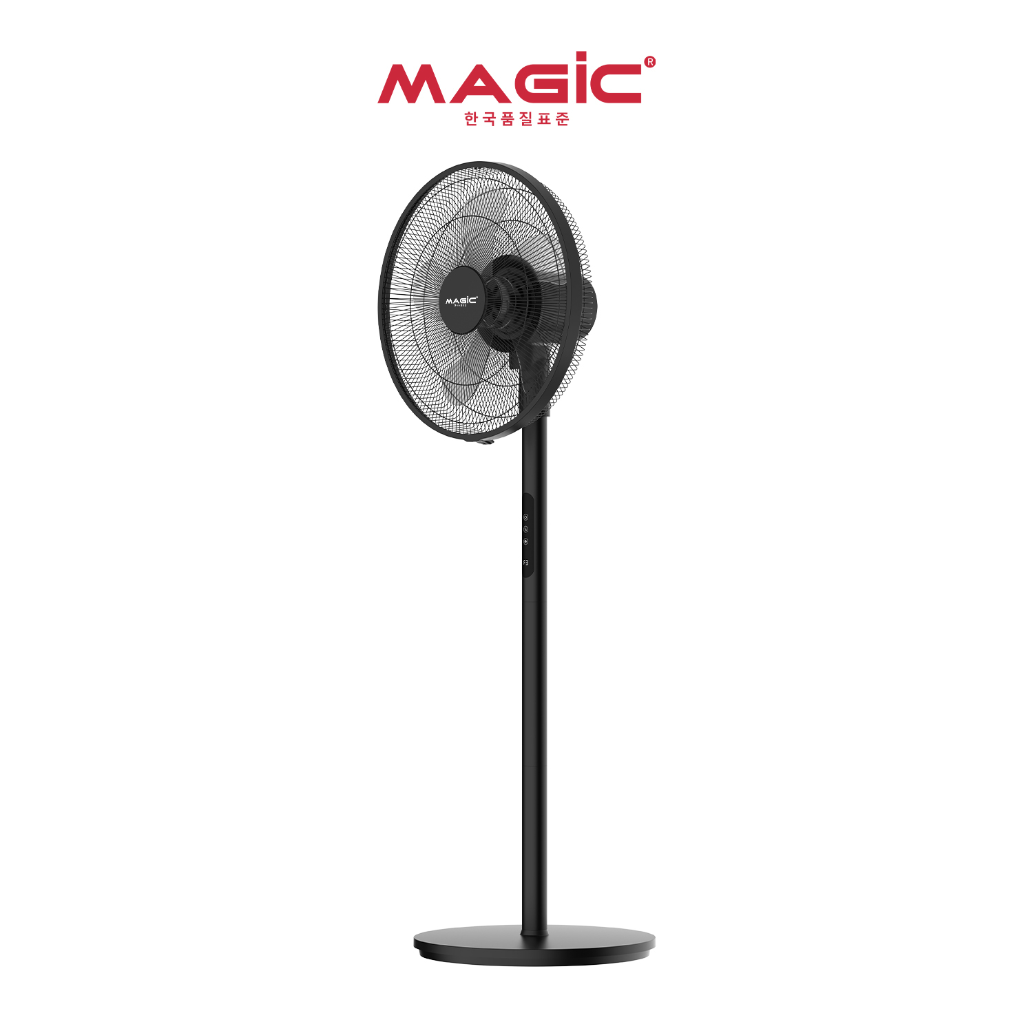 Quạt đứng Magic A-254 - 3