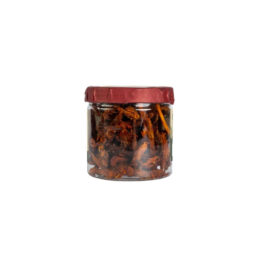 Khô Bò sợi Garden Farm (hũ 150g) - 4