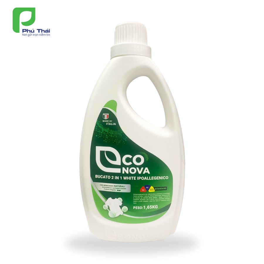 Nước giặt xả thảo mộc Econova (Chai 1.65kg)-duoc-ban-tai-Siêu Thị Ánh Nguyệt