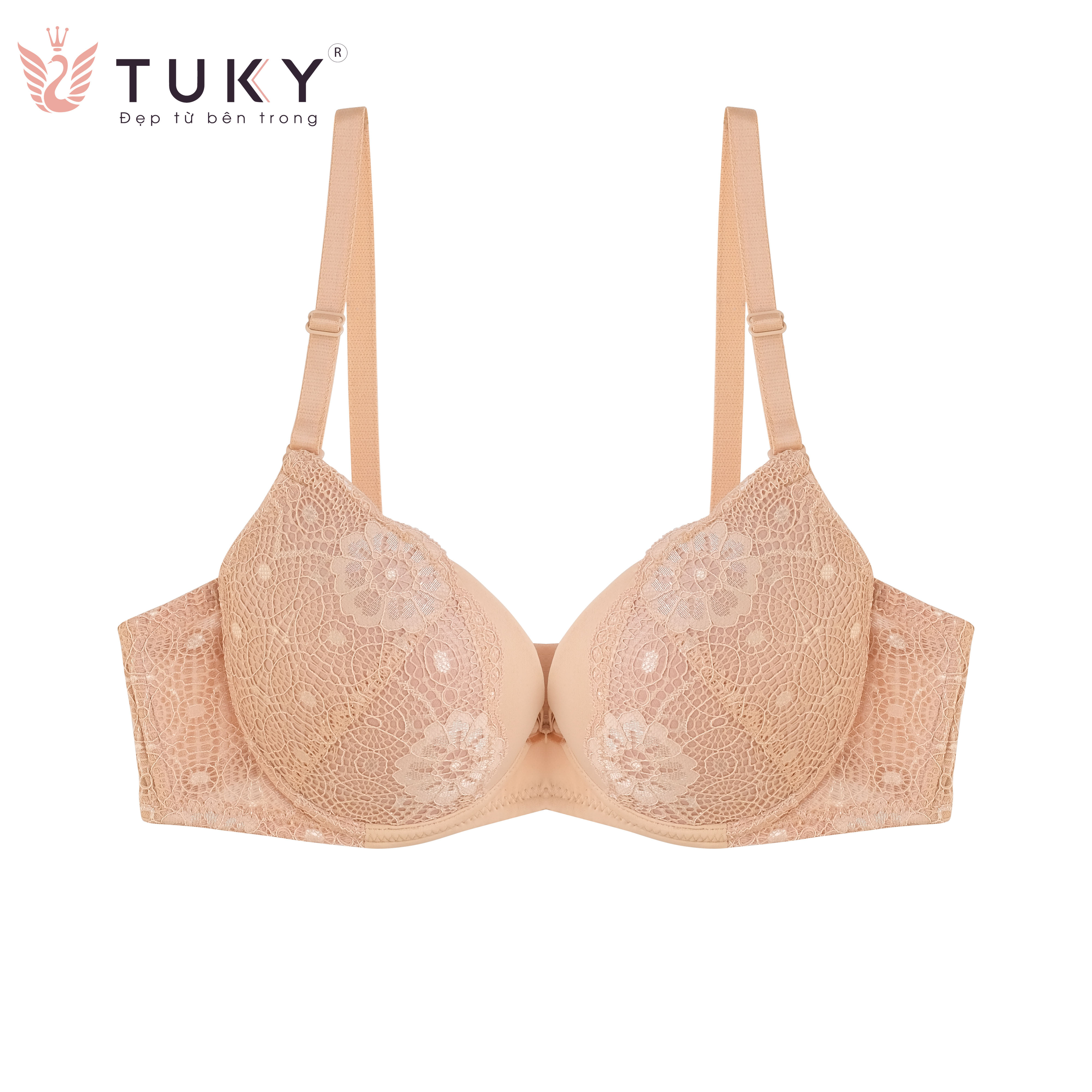 Áo ngực TUKY D686 - Phân phối chính hãng