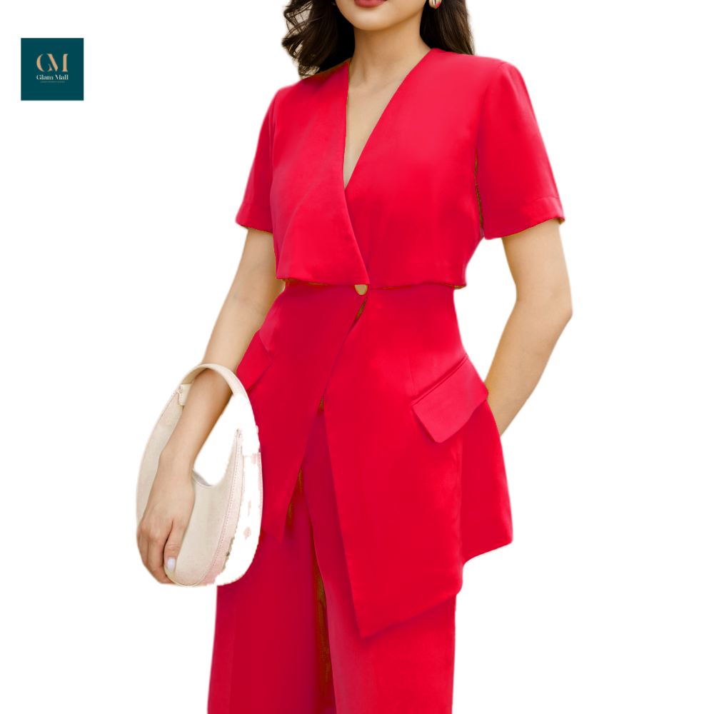 Set vest Keva set vest 01 nút-duoc-ban-tai-PL Home & Health Store