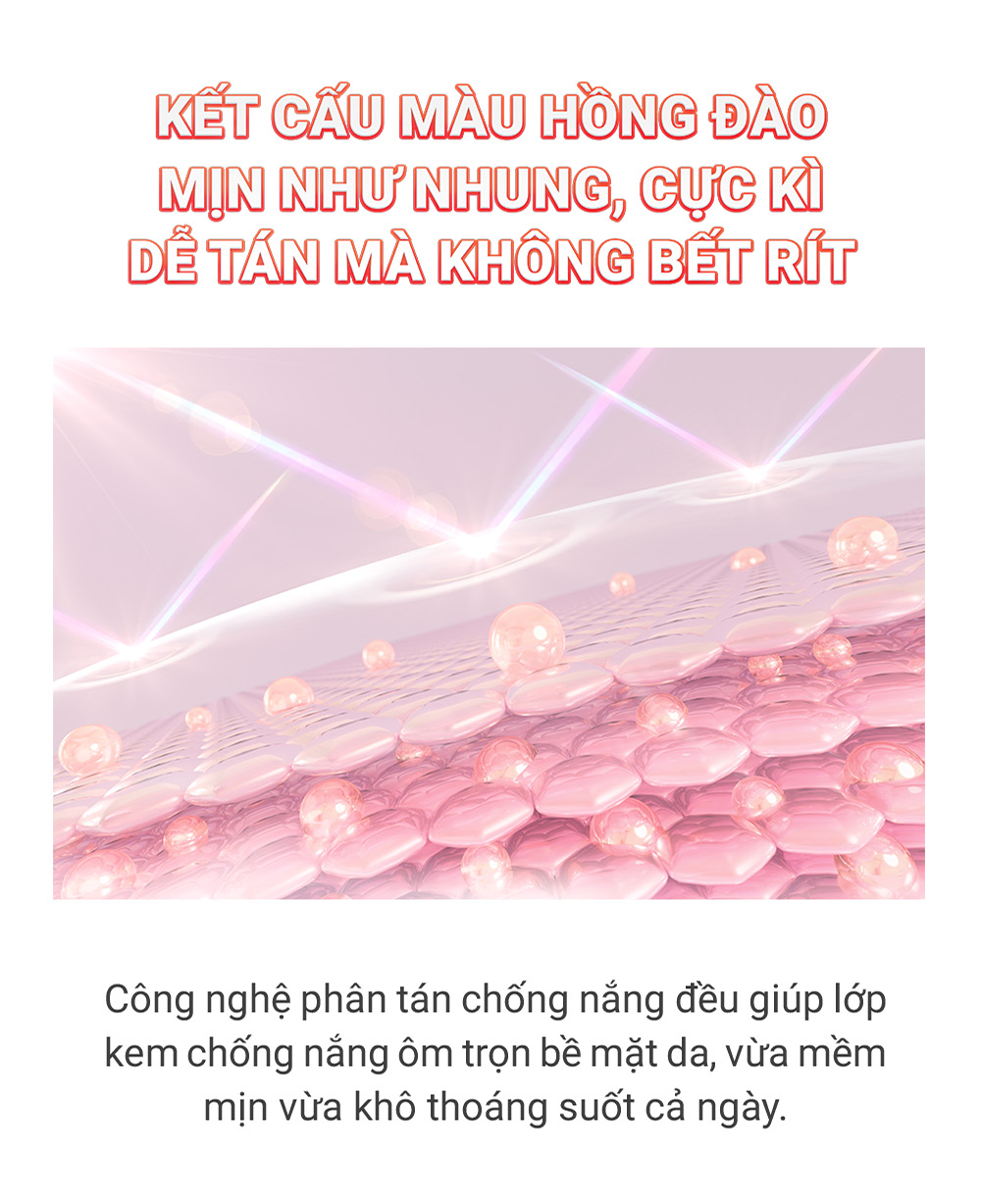 Kem Chống Nắng Nâng Tone Ráo Mịn Kiềm Dầu Cell Fusion C Brightening Tone Up Sunscreen 100 SPF50+ PA ++++ 50ml - 8