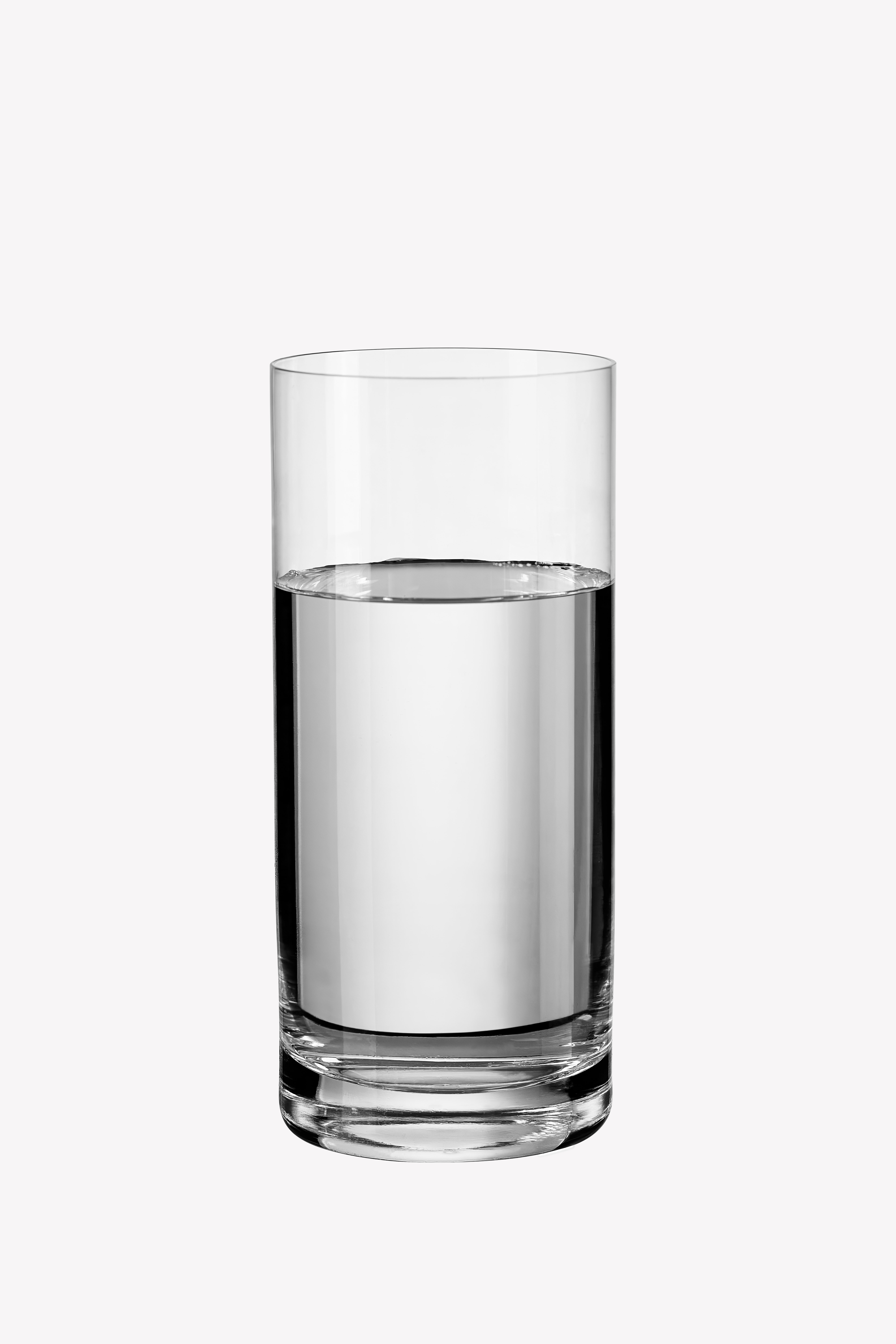 Cốc uống nước pha lê 470ml Bohemia Royal Crystal Set 6 ly - MODEL: Barware 470ml