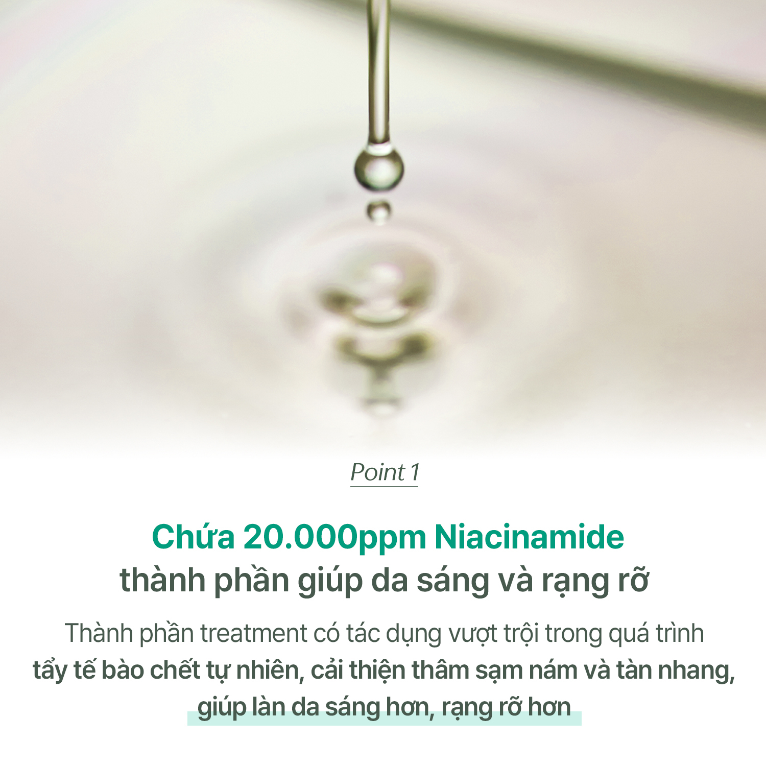 Mặt nạ LUVUM Green Citrus Vitamin C Gel Mask Plus giúp dưỡng sáng đều màu da (hộp 5 miếng x 33g) - 5