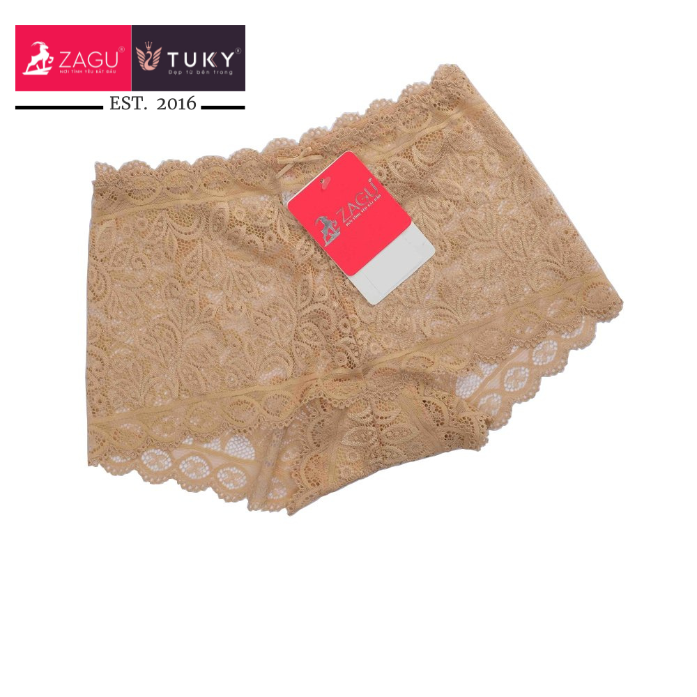 Quần lót nữ ZAGU D03-duoc-ban-tai-Siêu Thị Ánh Nguyệt